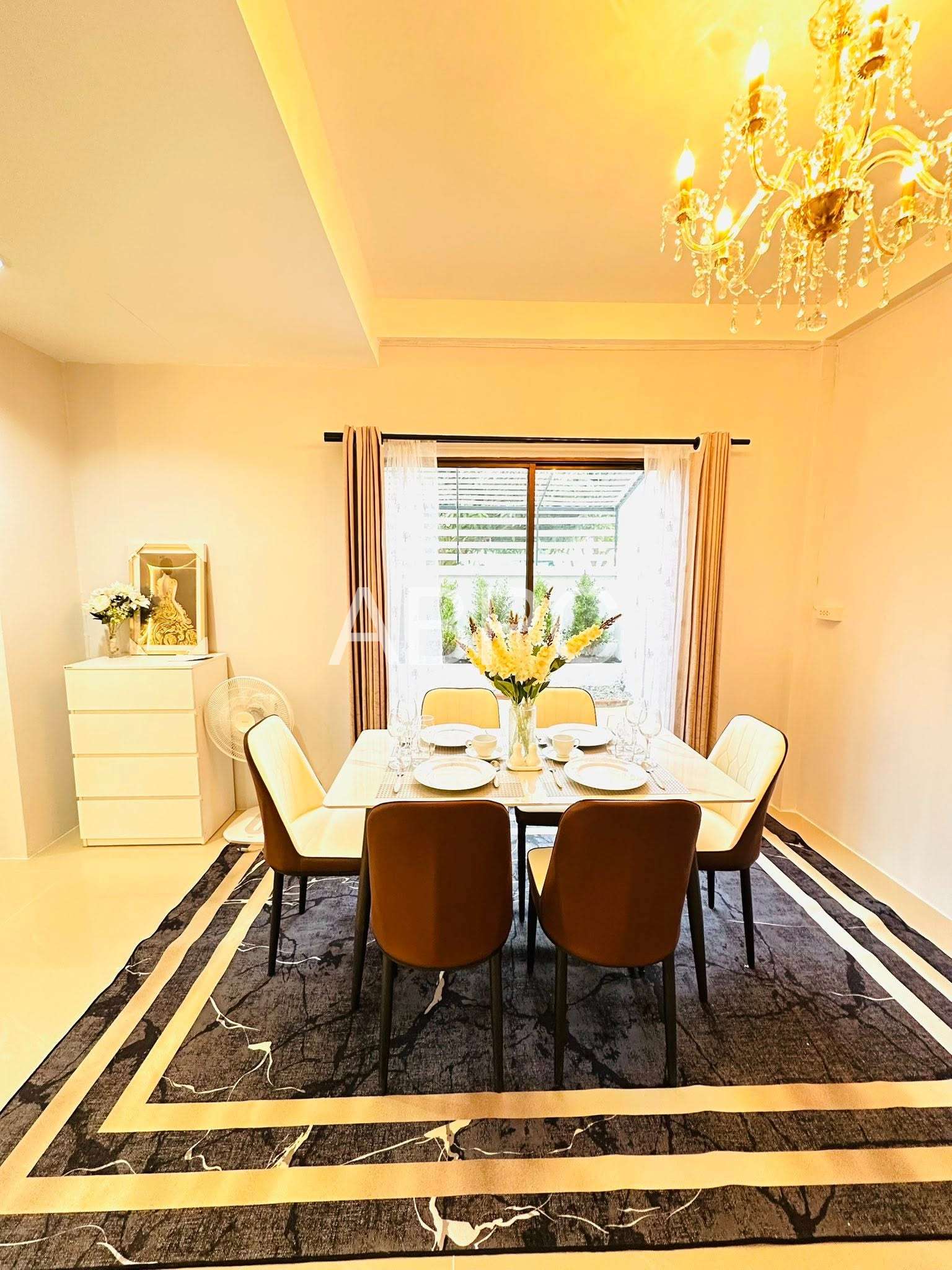 All New Fully Renovated 3 Bed 3 Bath House In East Pattaya photo 7