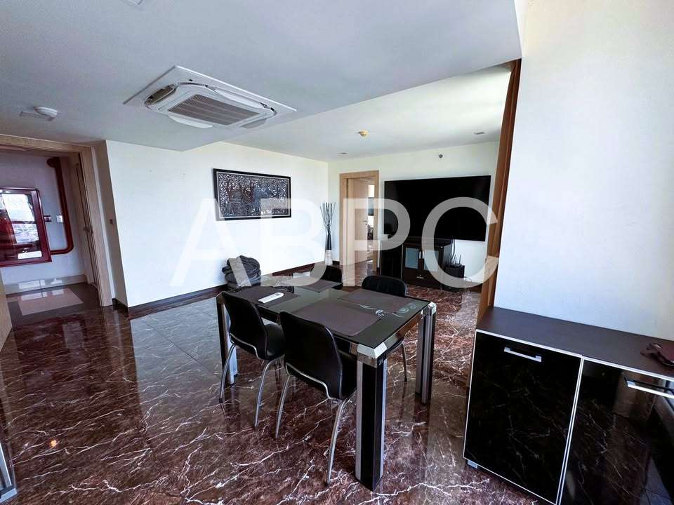 High Floor Ocean View 1 Bed 1 Bath Condo In Pratumnak photo 15