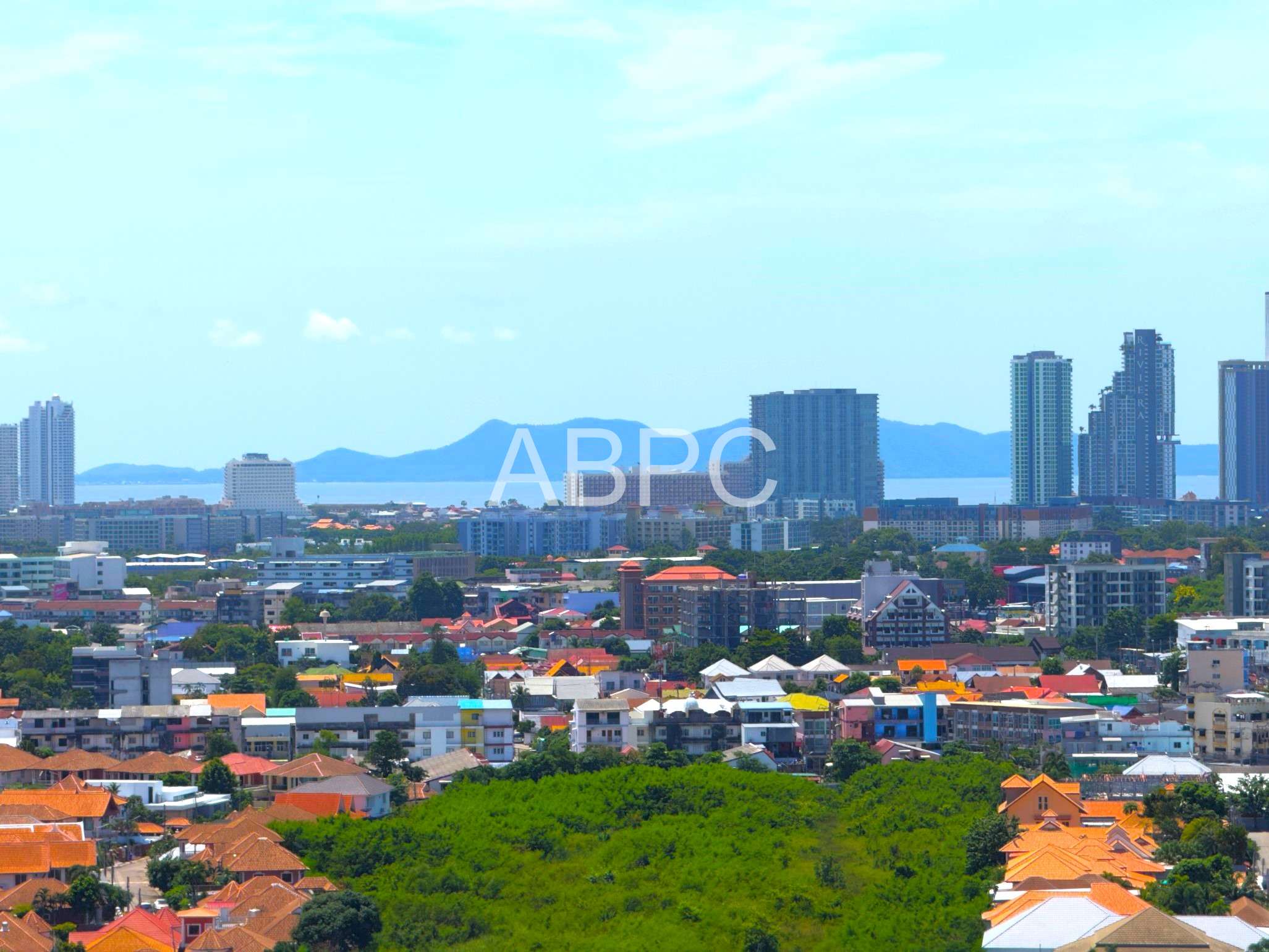 Sea View 1 Bedroom 1 Bathroom Condo in South Pattaya photo 8