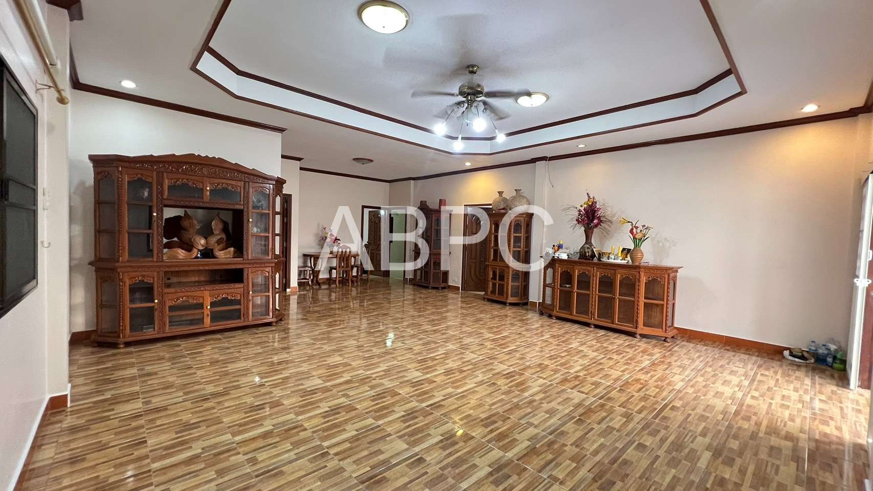 3 Bedrooms 2 Bathrooms in East Pattaya photo 13