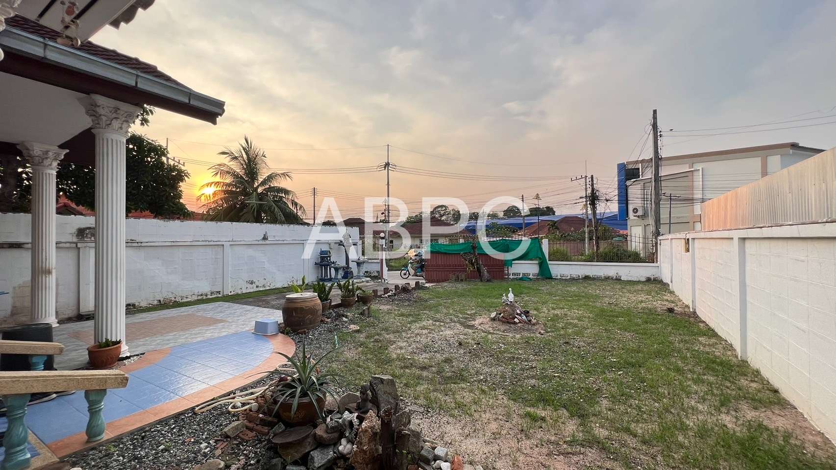 3 Bedrooms 2 Bathrooms in East Pattaya photo 14