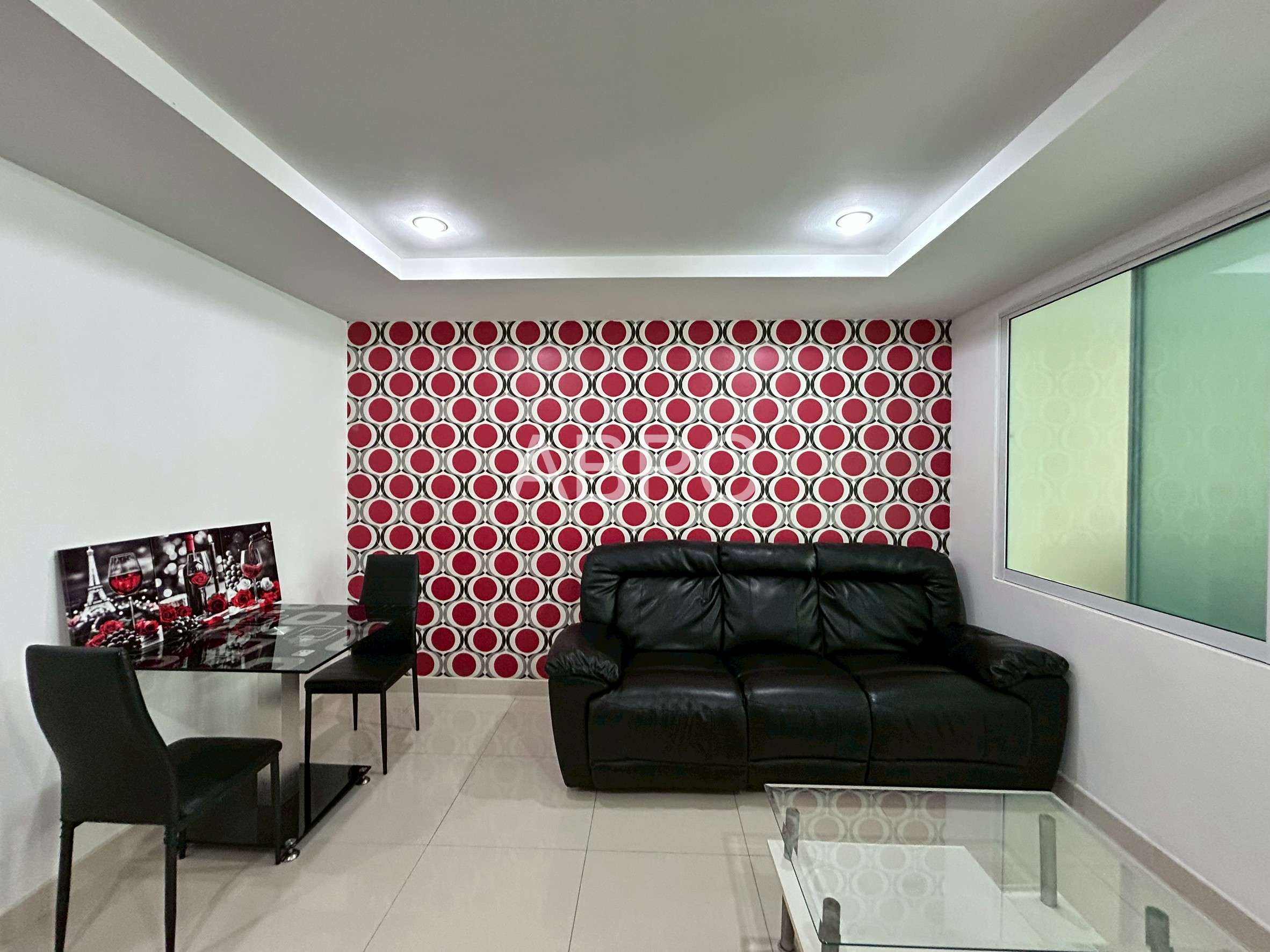 Renovated Large 1 Bed 1 Bath Condo In Jomtien photo 5