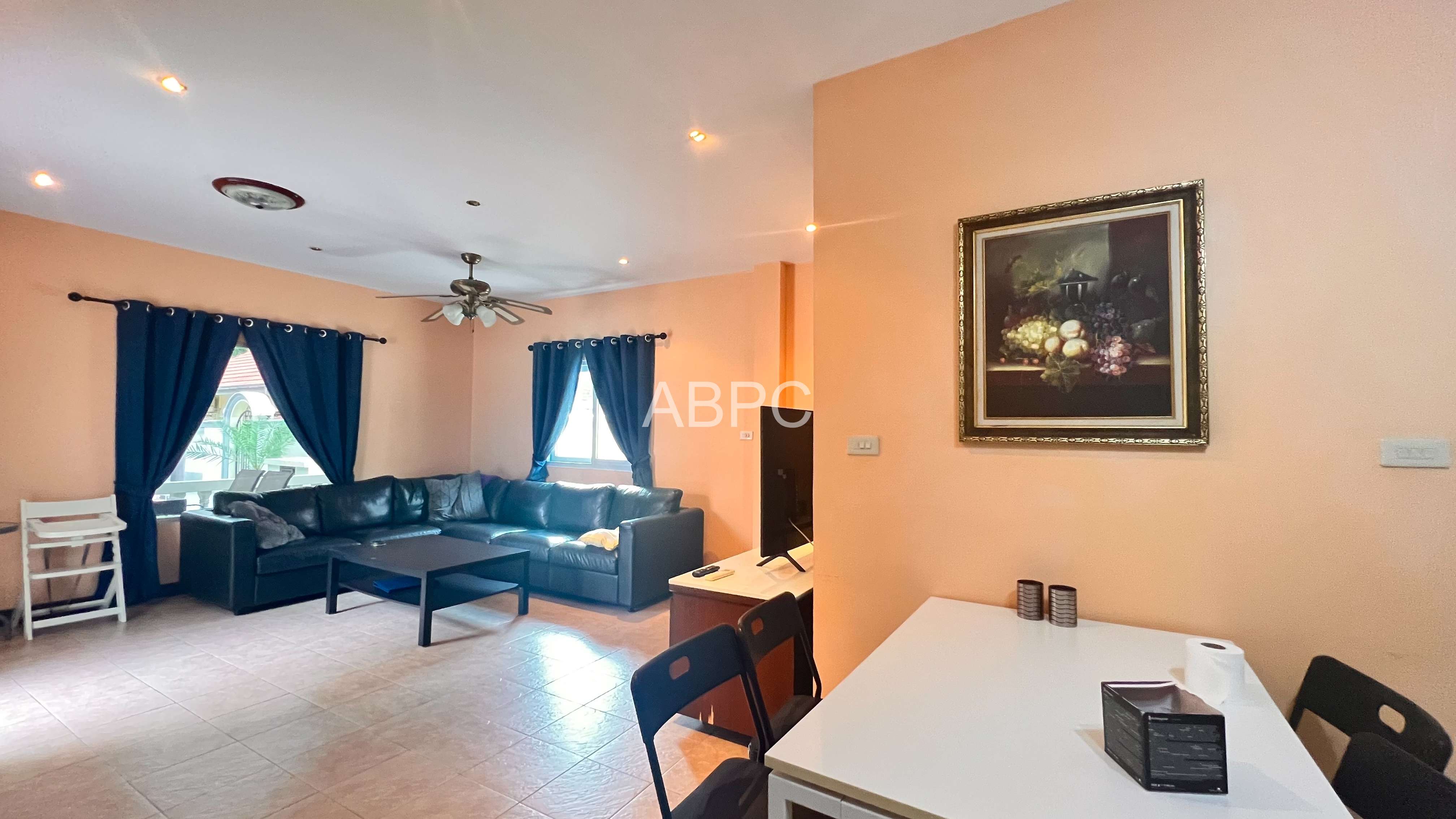 Beautiful House for Rent in Pratumnak photo 4