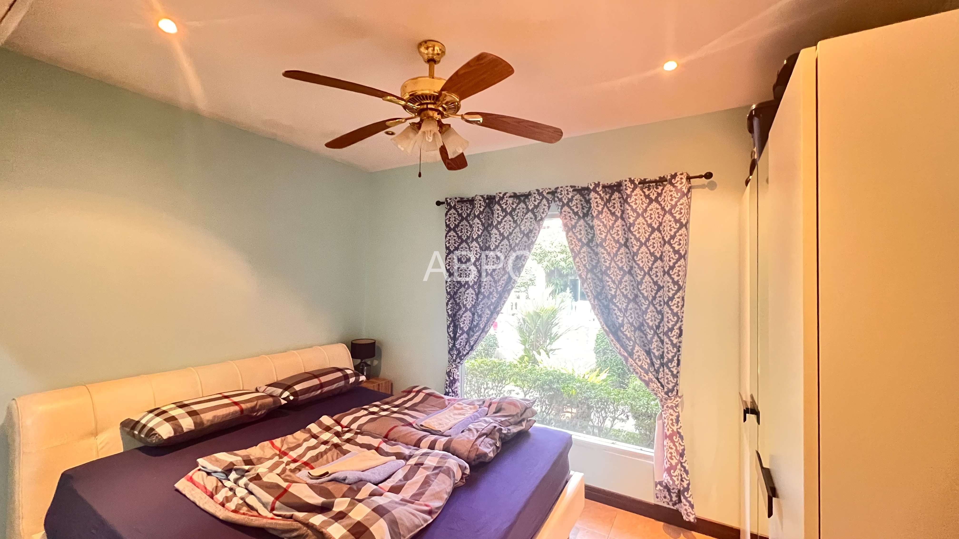 Beautiful House for Rent in Pratumnak photo 6