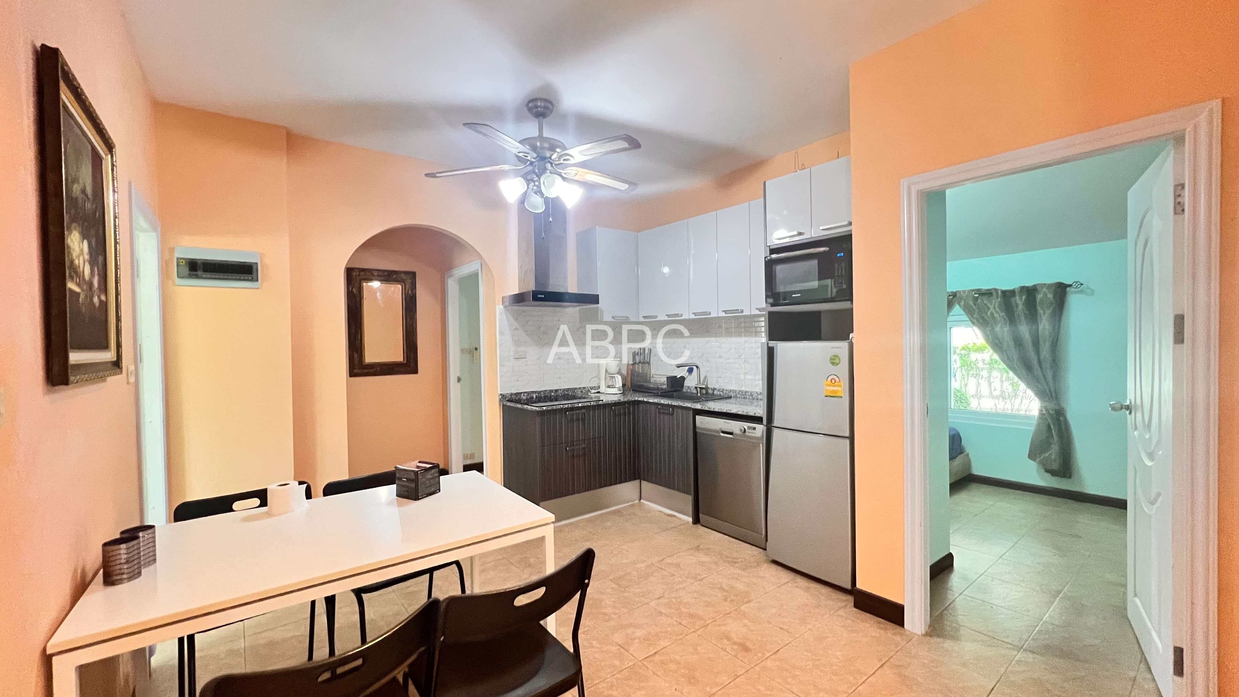 Beautiful House for Rent in Pratumnak photo 12