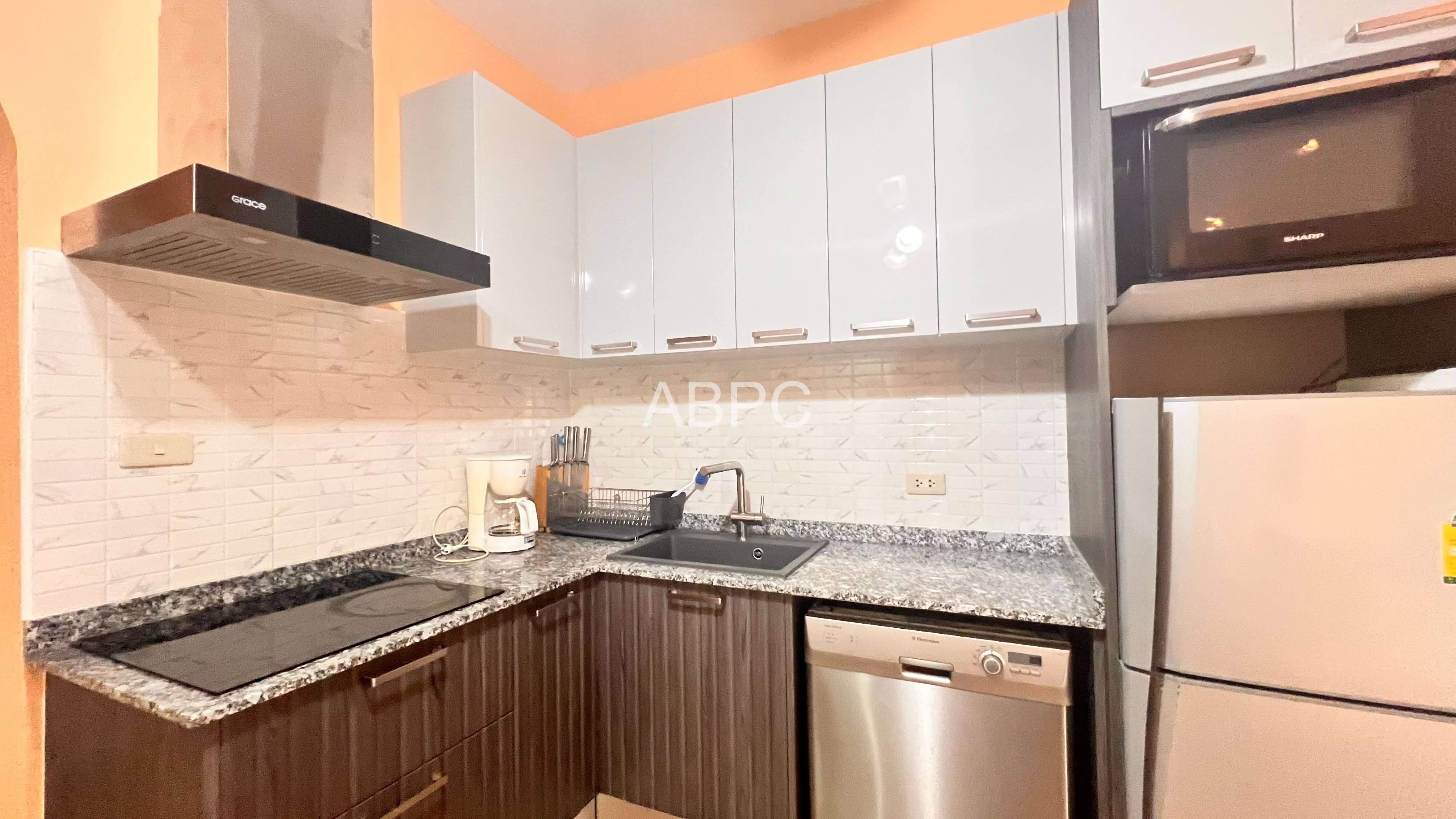 Beautiful House for Rent in Pratumnak photo 5