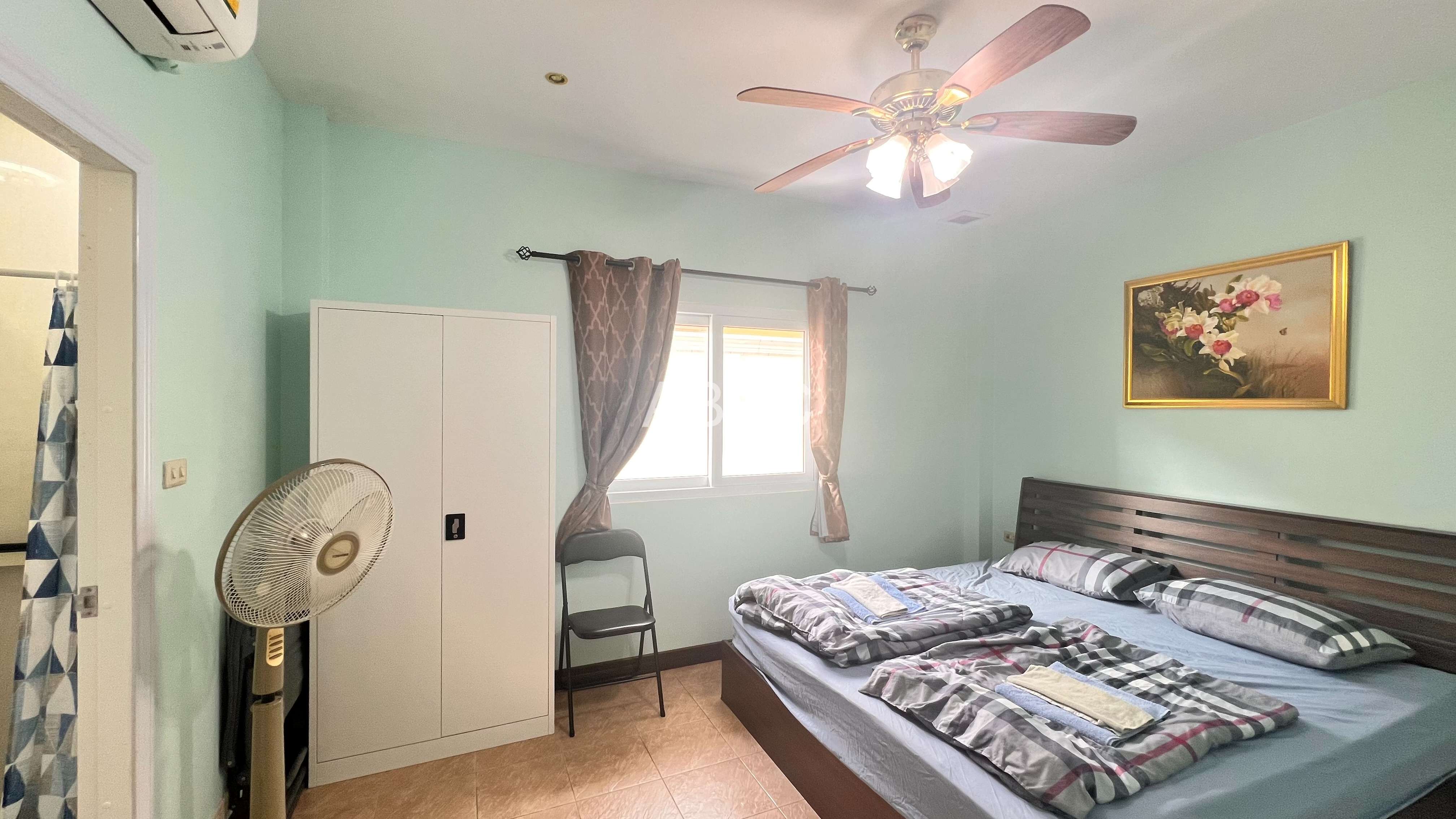 Beautiful House for Rent in Pratumnak photo 8