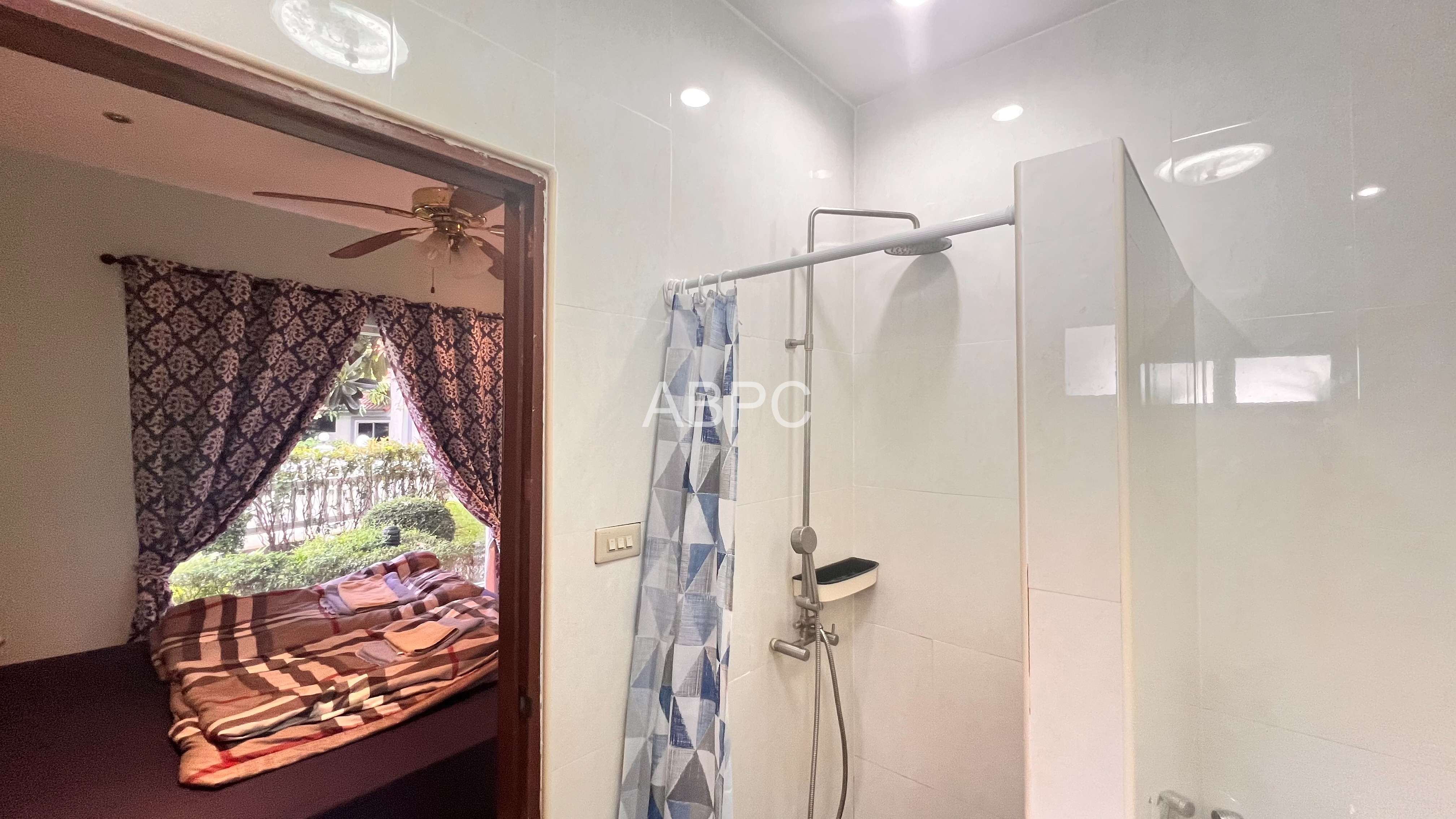 Beautiful House for Rent in Pratumnak photo 10