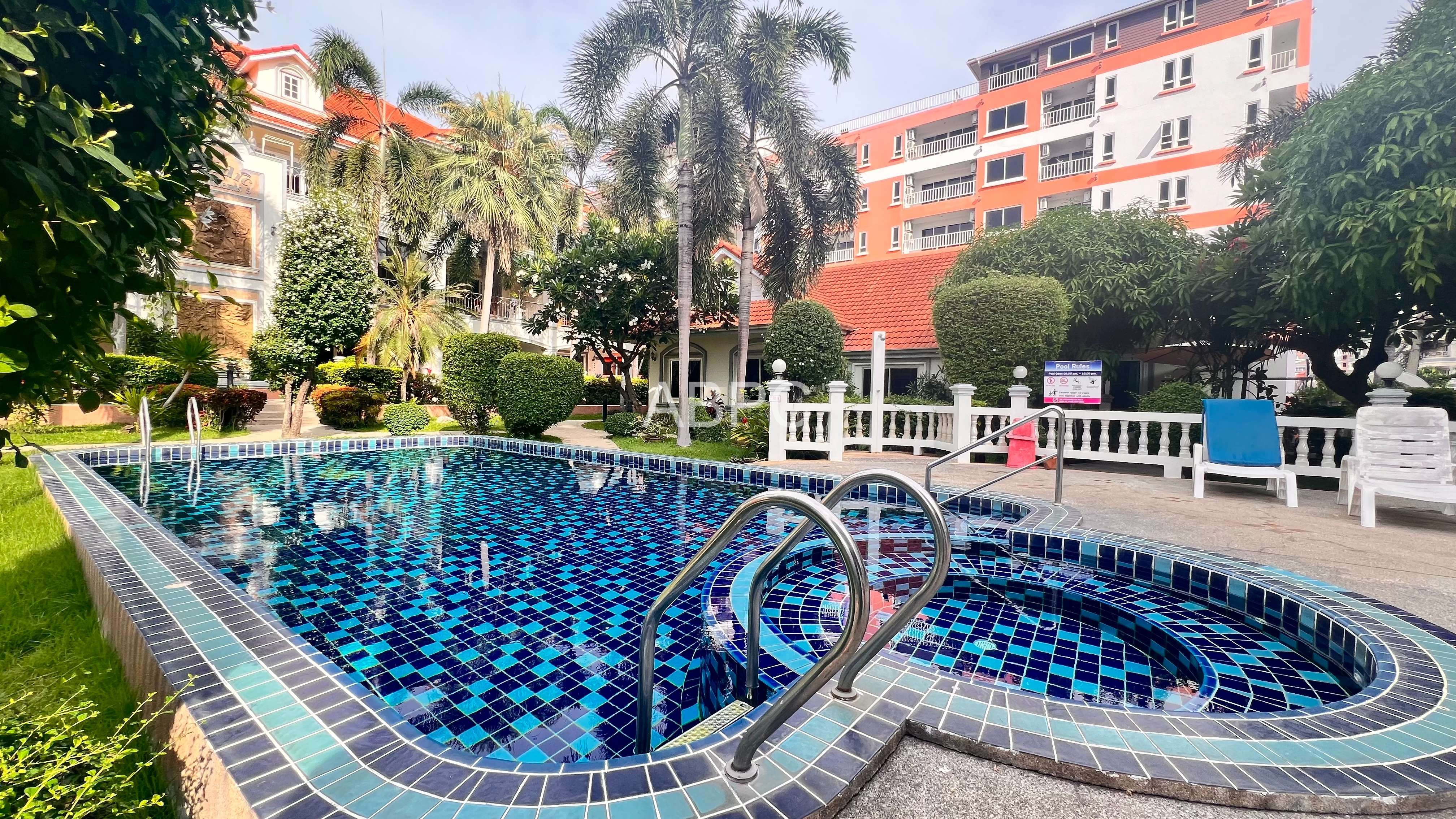 Beautiful House for Rent in Pratumnak photo 3