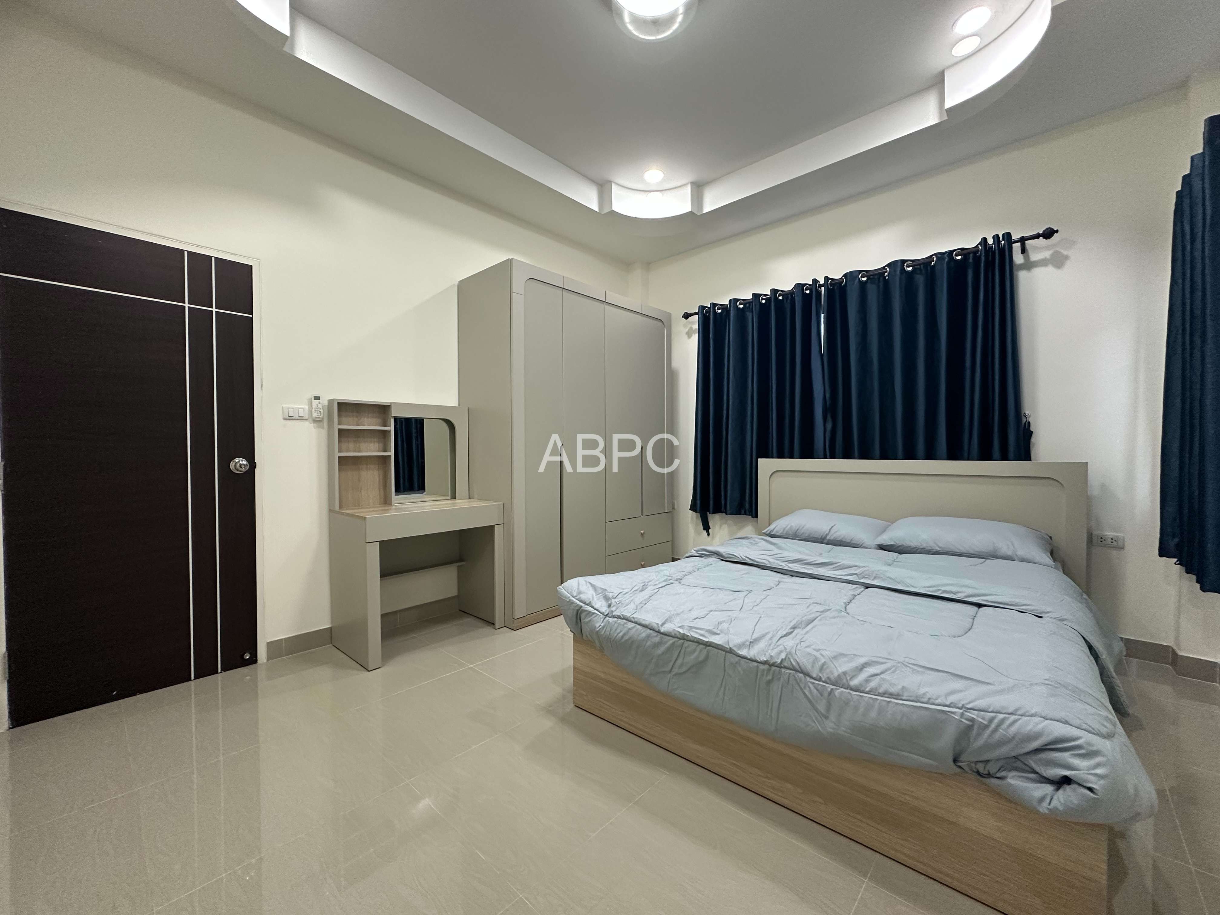 3 Bedrooms 2 Bathrooms in Mapprachan photo 11