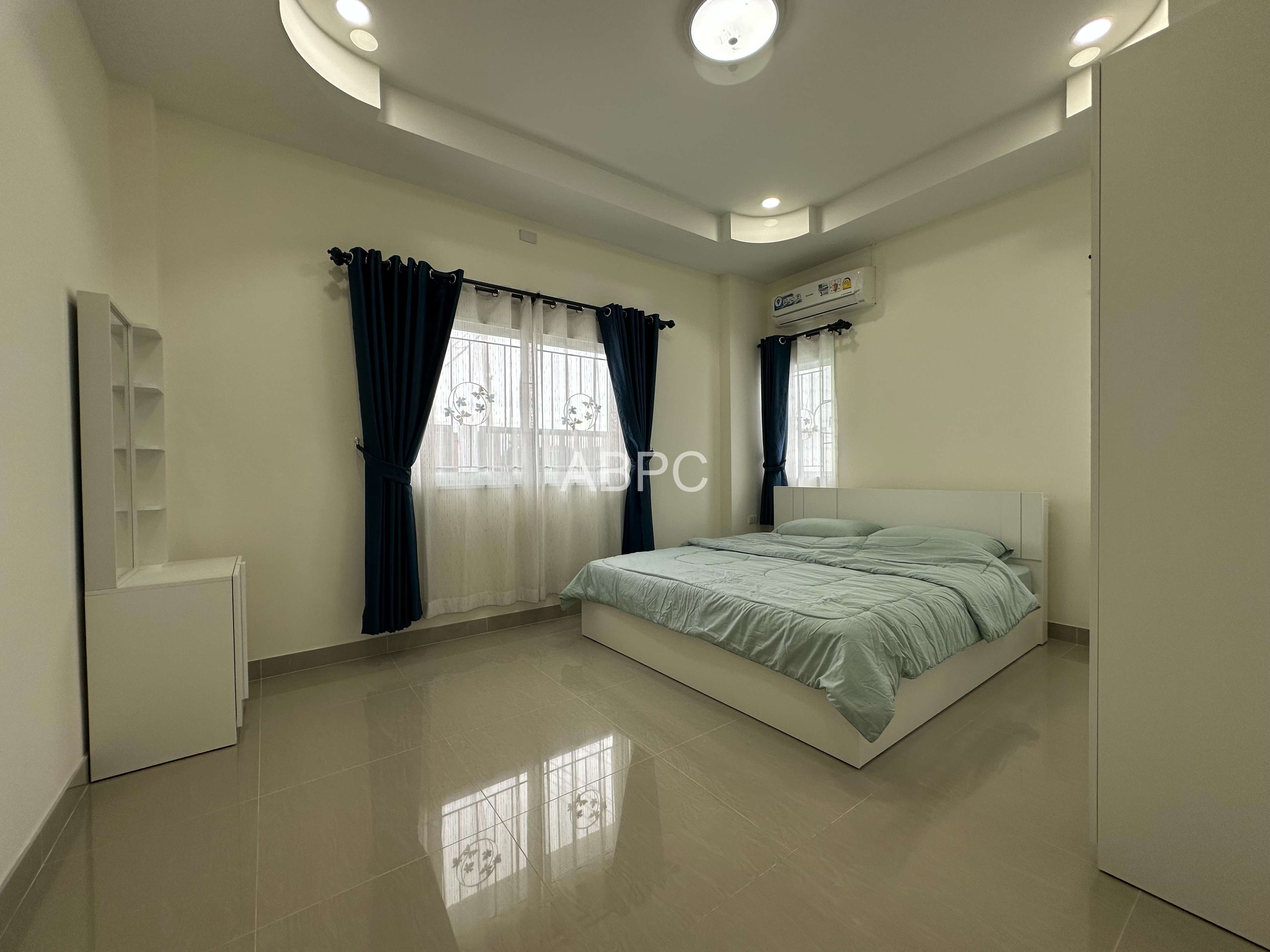 3 Bedrooms 2 Bathrooms in Mapprachan photo 14