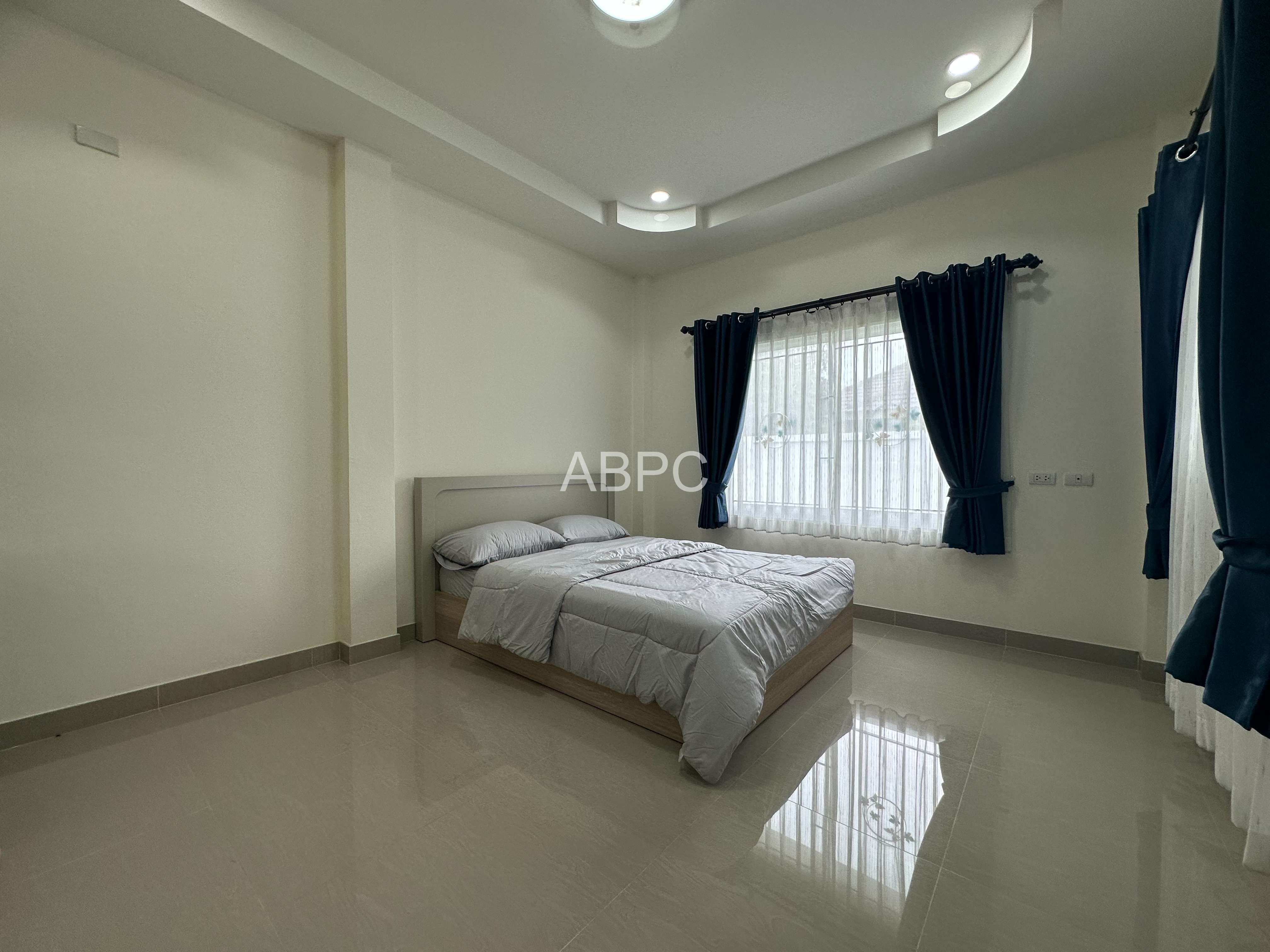 3 Bedrooms 2 Bathrooms in Mapprachan photo 13