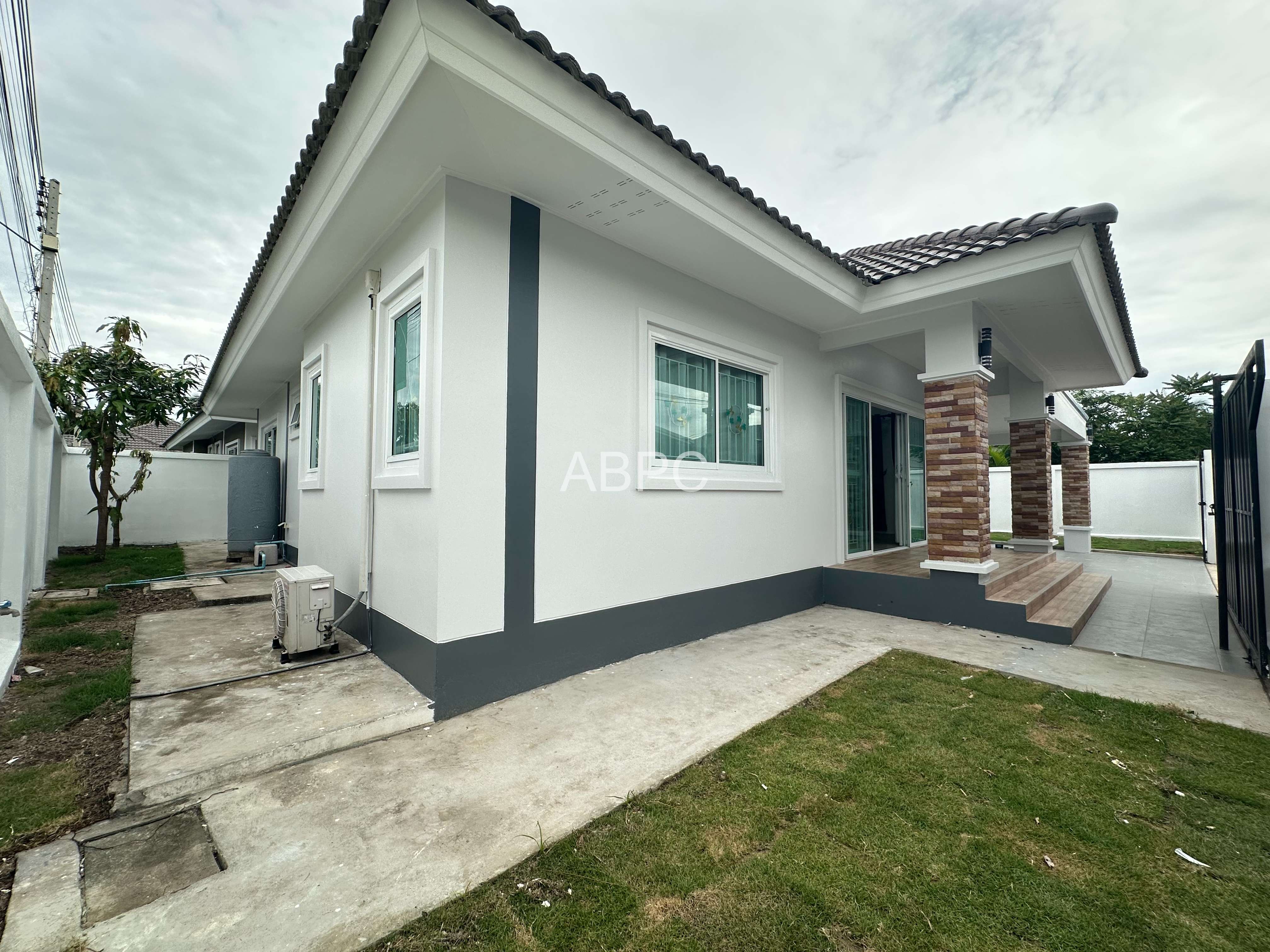 3 Bedrooms 2 Bathrooms in Mapprachan photo 10
