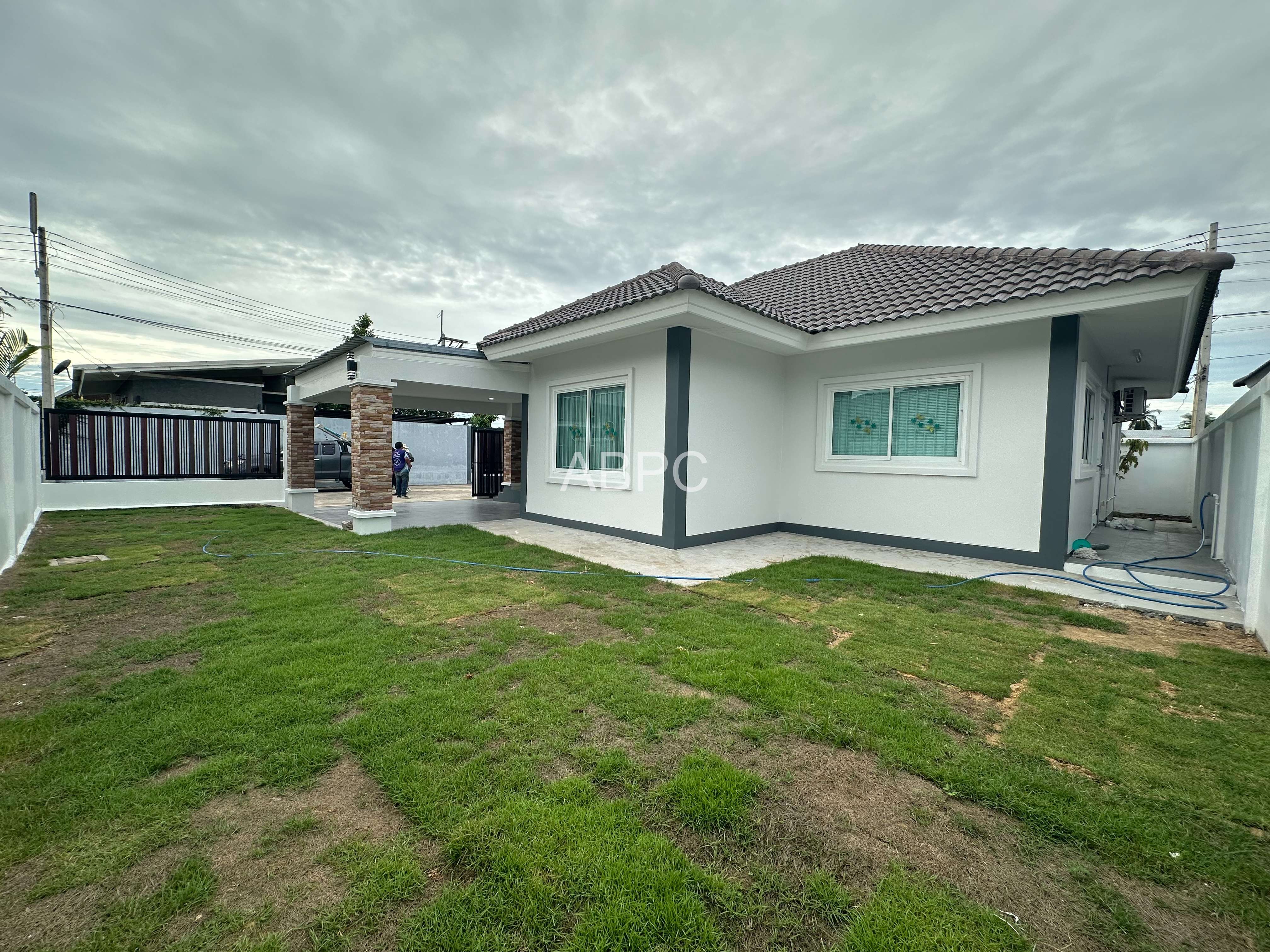 3 Bedrooms 2 Bathrooms in Mapprachan