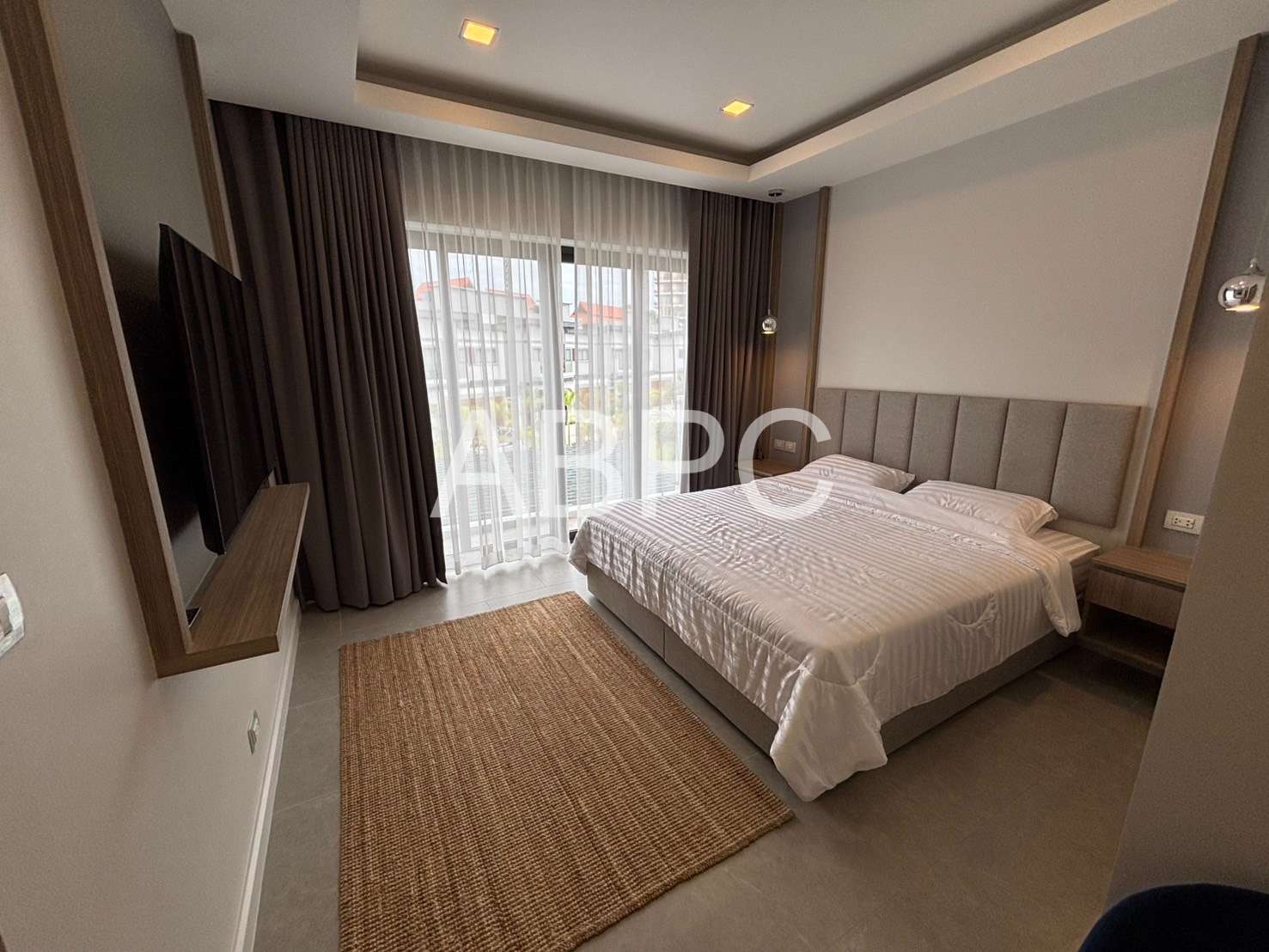 Three Bedroom Four Bathroom Pool Villa in Central Pattaya Location photo 6