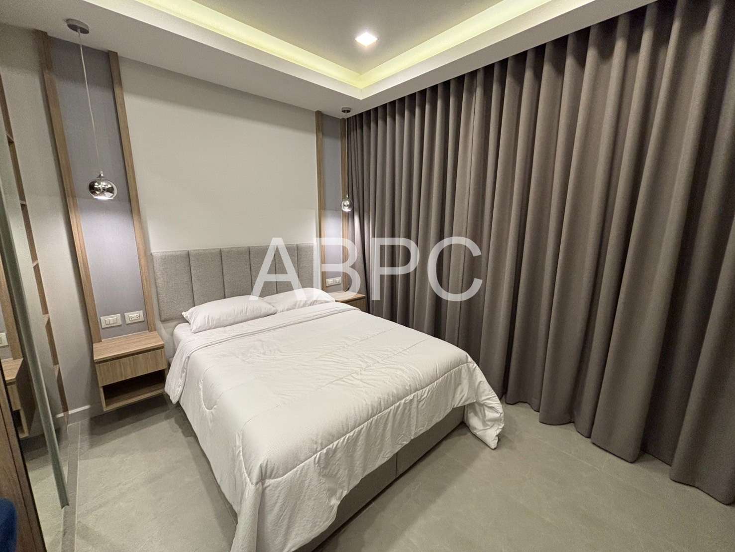 Three Bedroom Four Bathroom Pool Villa in Central Pattaya Location photo 11
