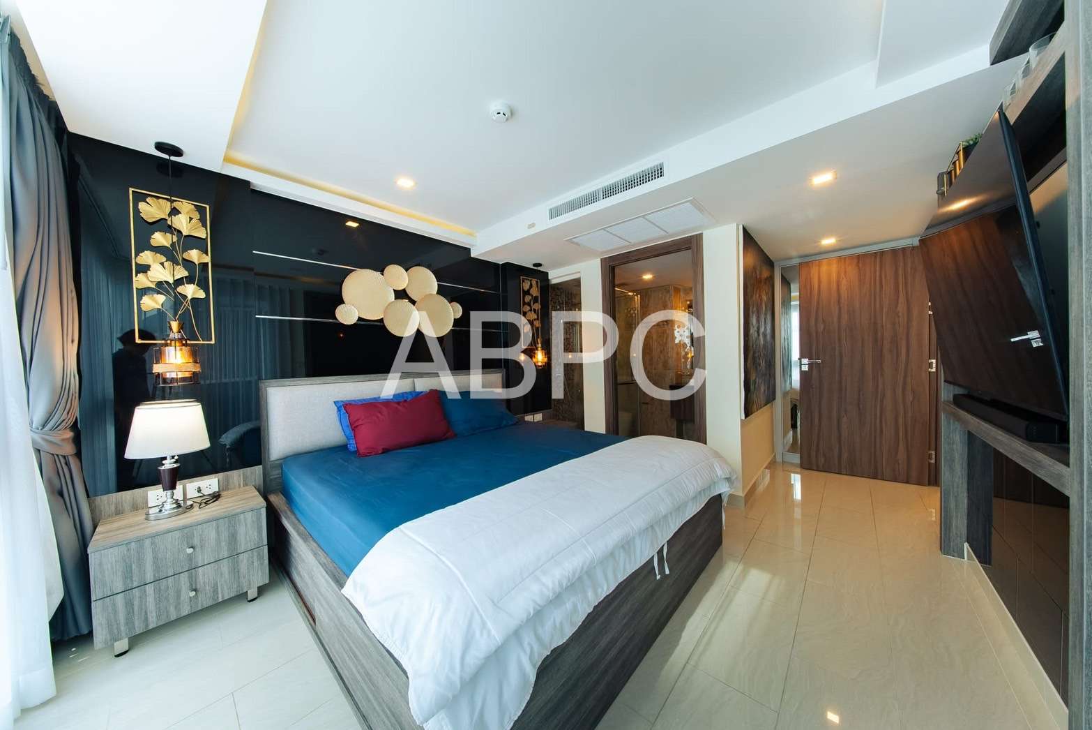 2 Bedrooms 2 Bathrooms In Central Pattaya photo 10