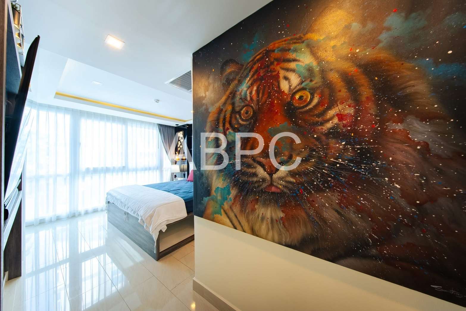 2 Bedrooms 2 Bathrooms In Central Pattaya photo 9