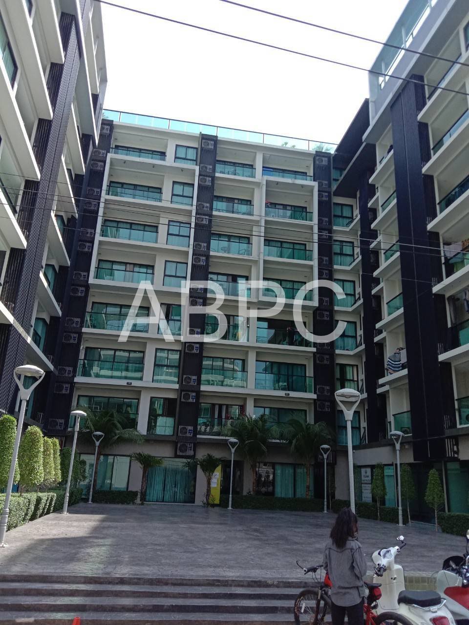 Siam Oriental Plaza Pratumnak