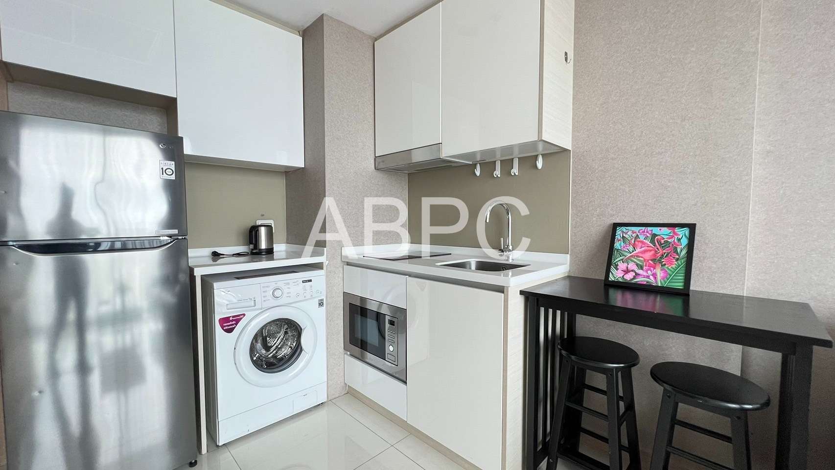 Conner Room City View 1 Bedroom 1 Bathroom in Wongamat photo 4