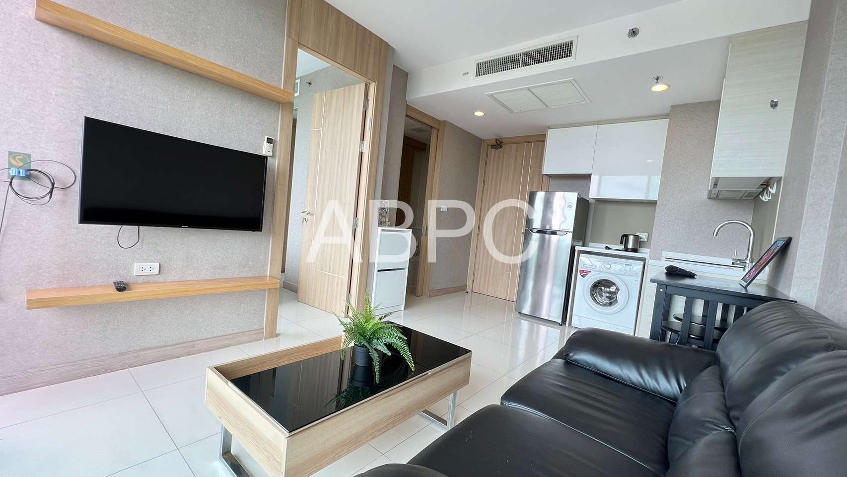 Conner Room City View 1 Bedroom 1 Bathroom in Wongamat photo 5