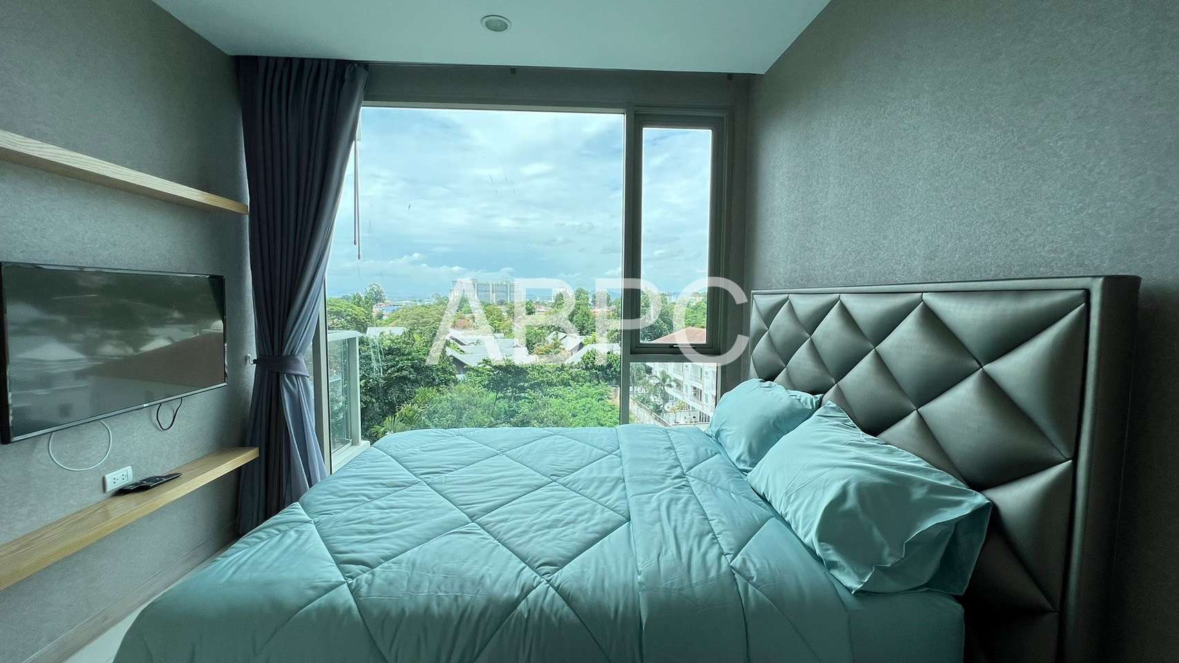 Conner Room City View 1 Bedroom 1 Bathroom in Wongamat photo 7