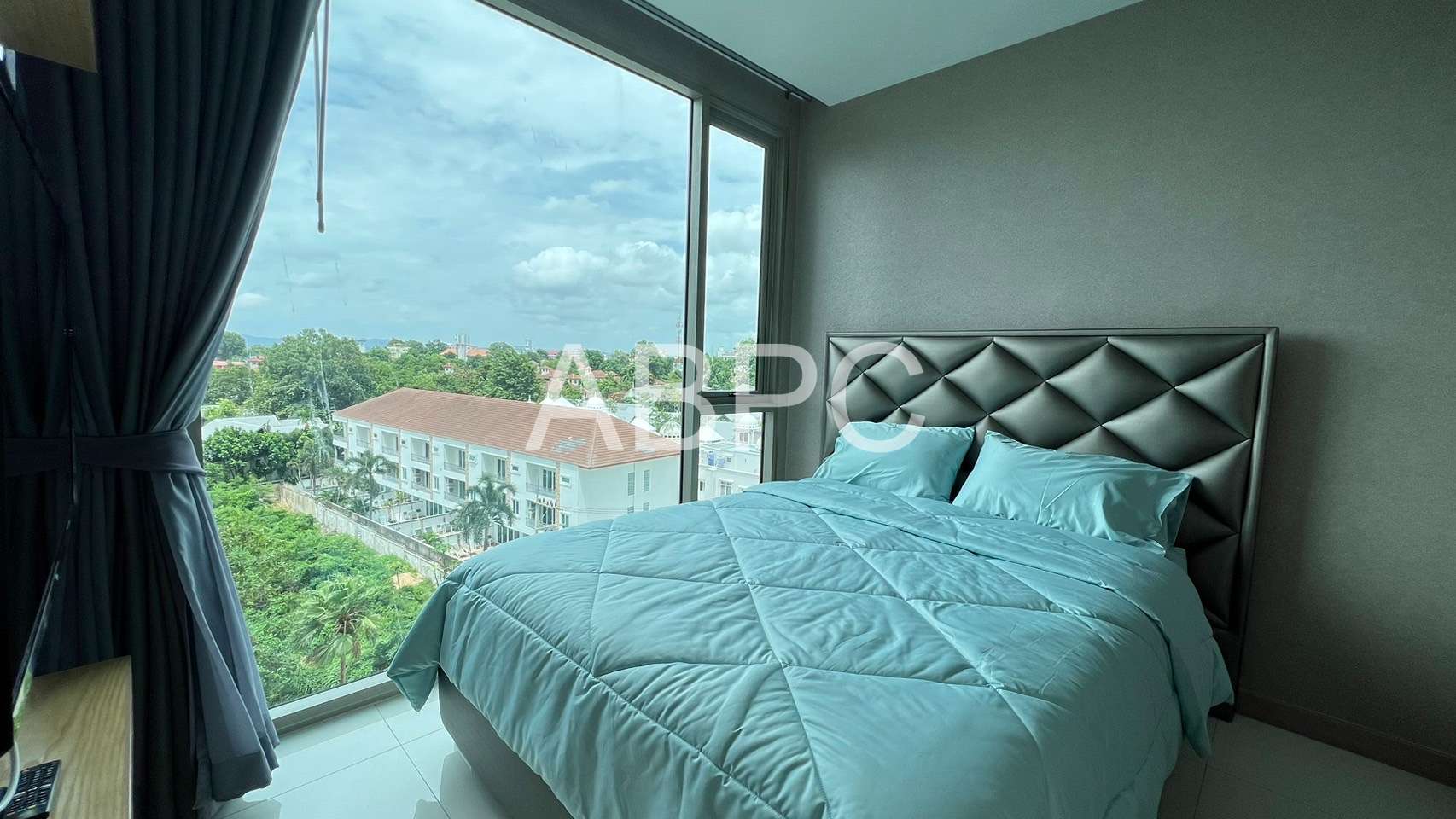 Conner Room City View 1 Bedroom 1 Bathroom in Wongamat photo 8