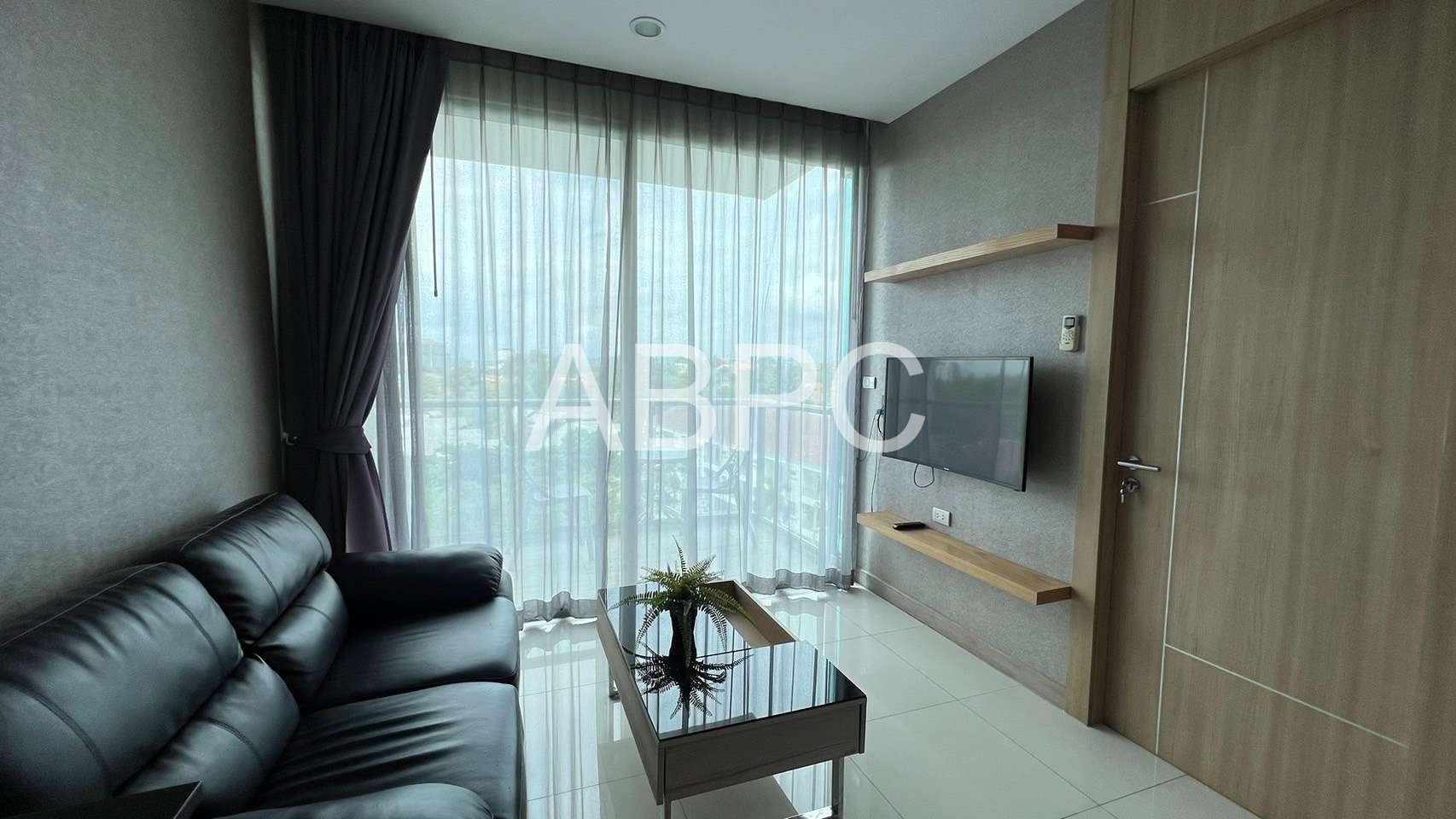 Conner Room City View 1 Bedroom 1 Bathroom in Wongamat photo 9