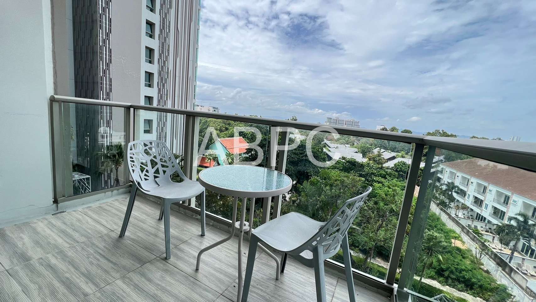 Conner Room City View 1 Bedroom 1 Bathroom in Wongamat photo 11