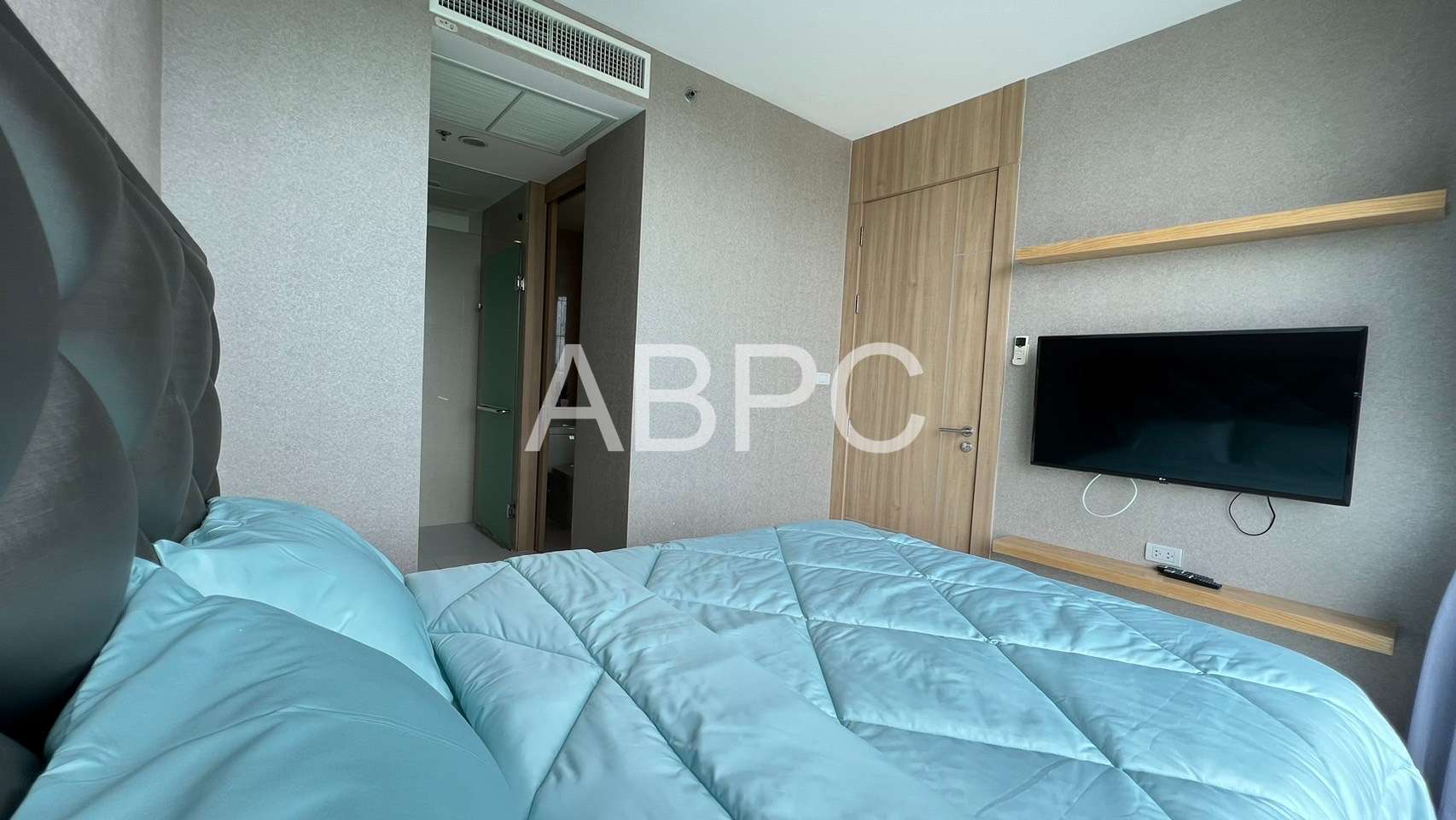 Conner Room City View 1 Bedroom 1 Bathroom in Wongamat photo 12