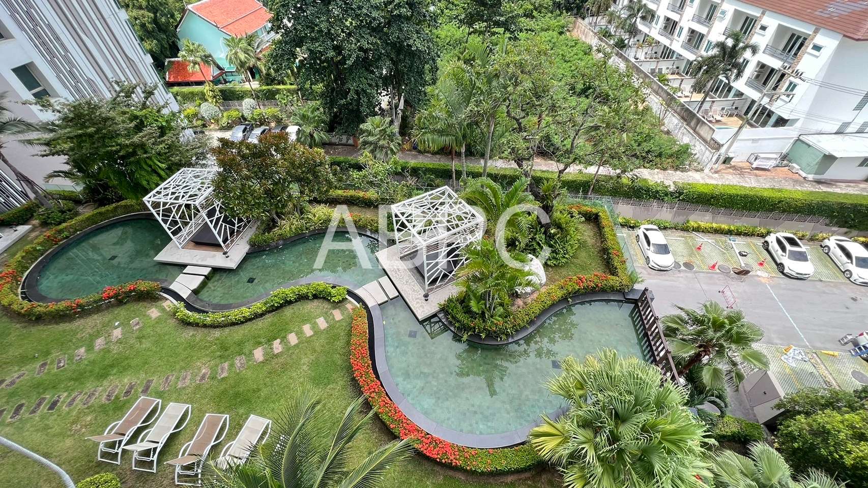 Conner Room City View 1 Bedroom 1 Bathroom in Wongamat photo 13