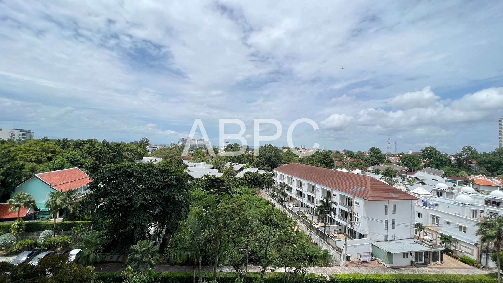 Conner Room City View 1 Bedroom 1 Bathroom in Wongamat photo 15
