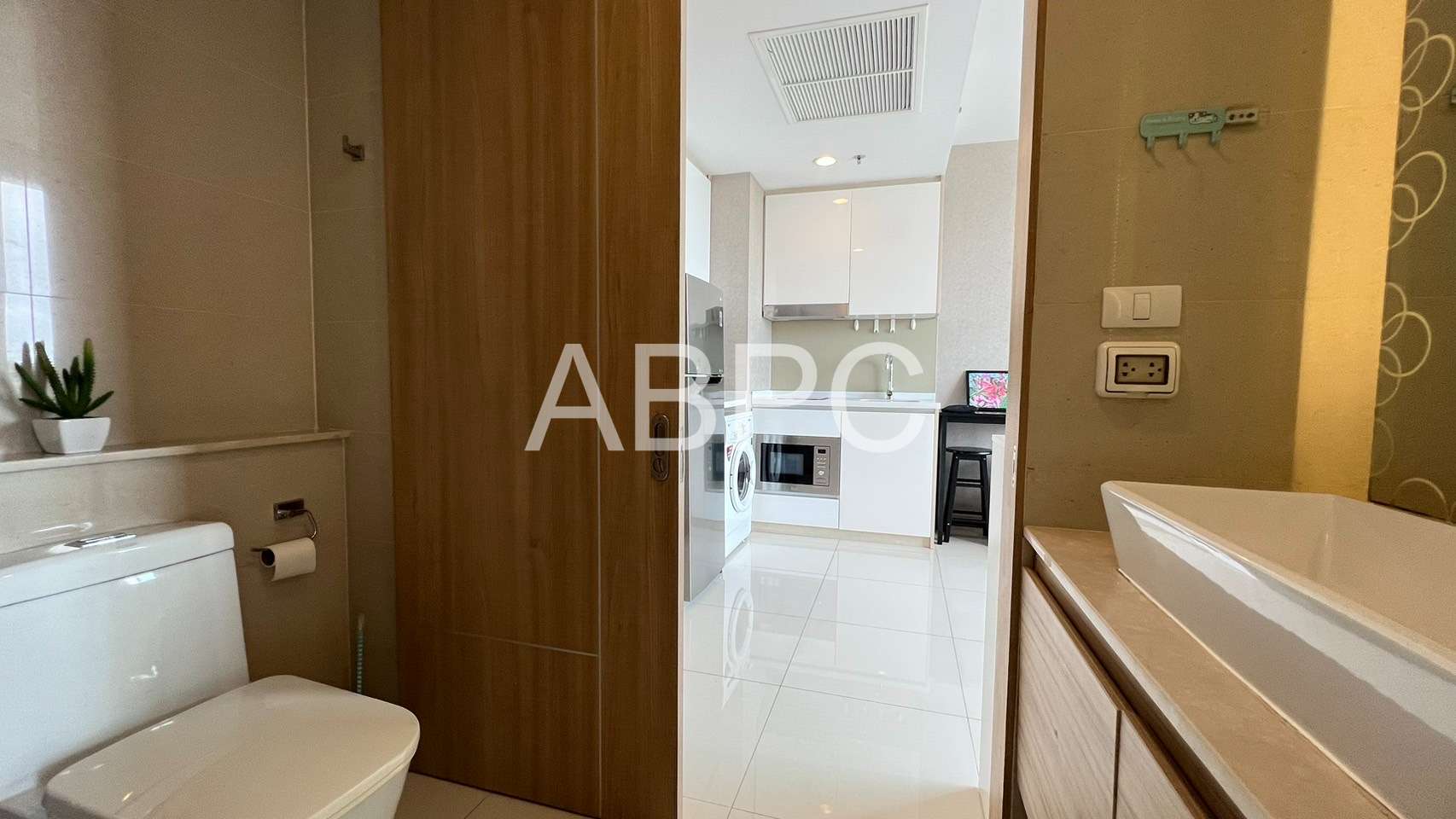 Conner Room City View 1 Bedroom 1 Bathroom in Wongamat photo 16
