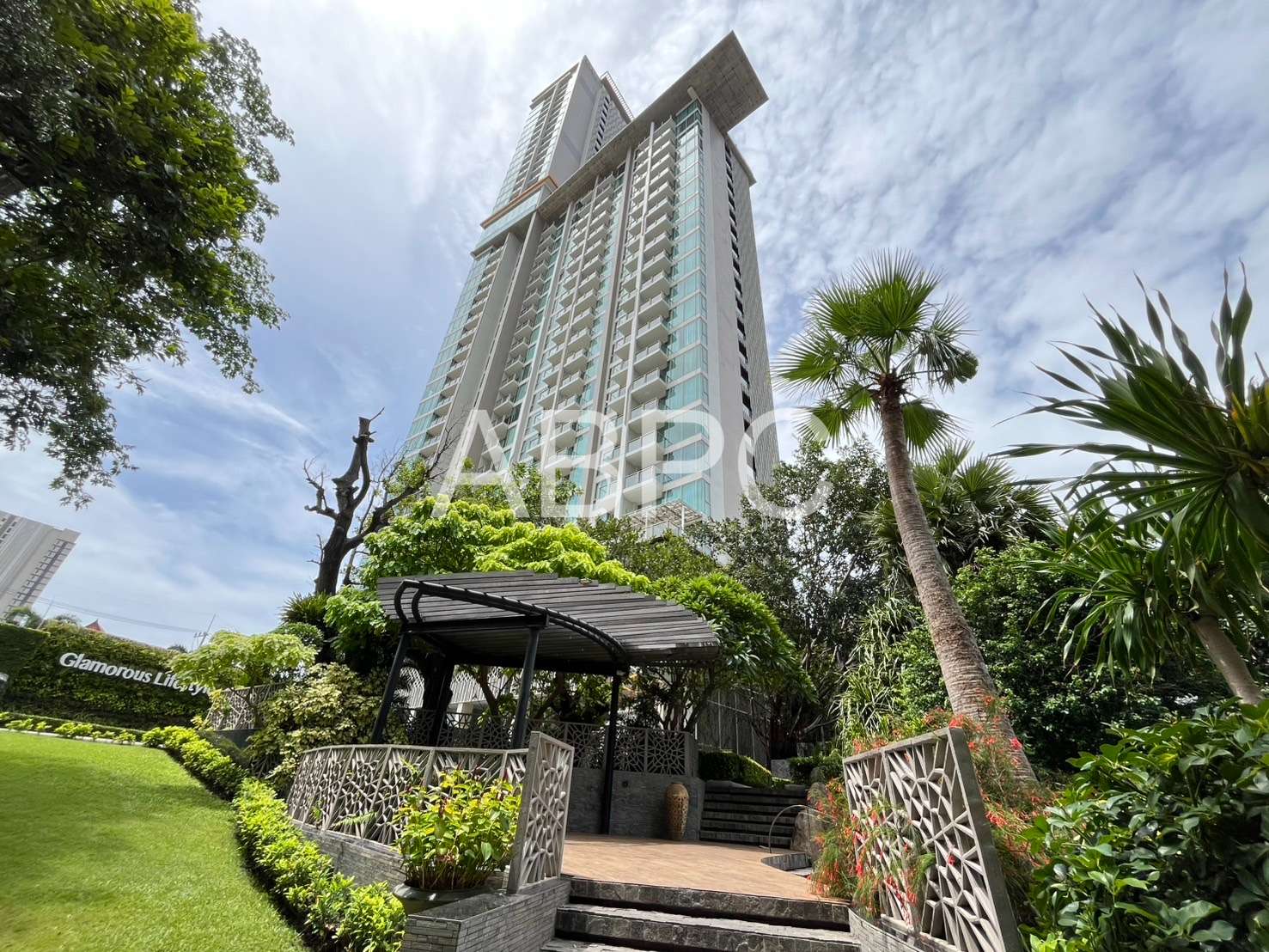 Conner Room City View 1 Bedroom 1 Bathroom in Wongamat