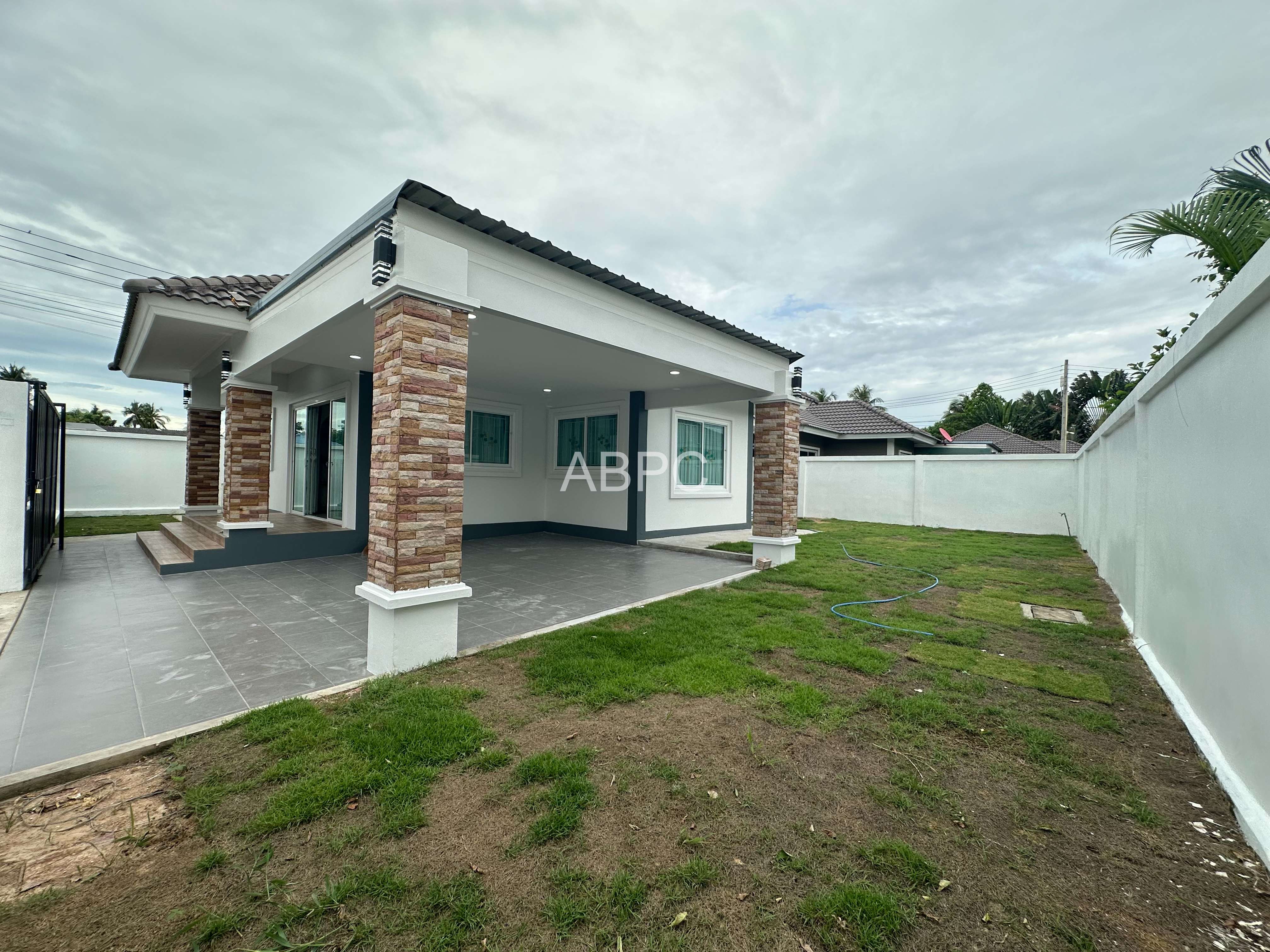 3 Bedrooms 2 Bathrooms In Mapprachan photo 12