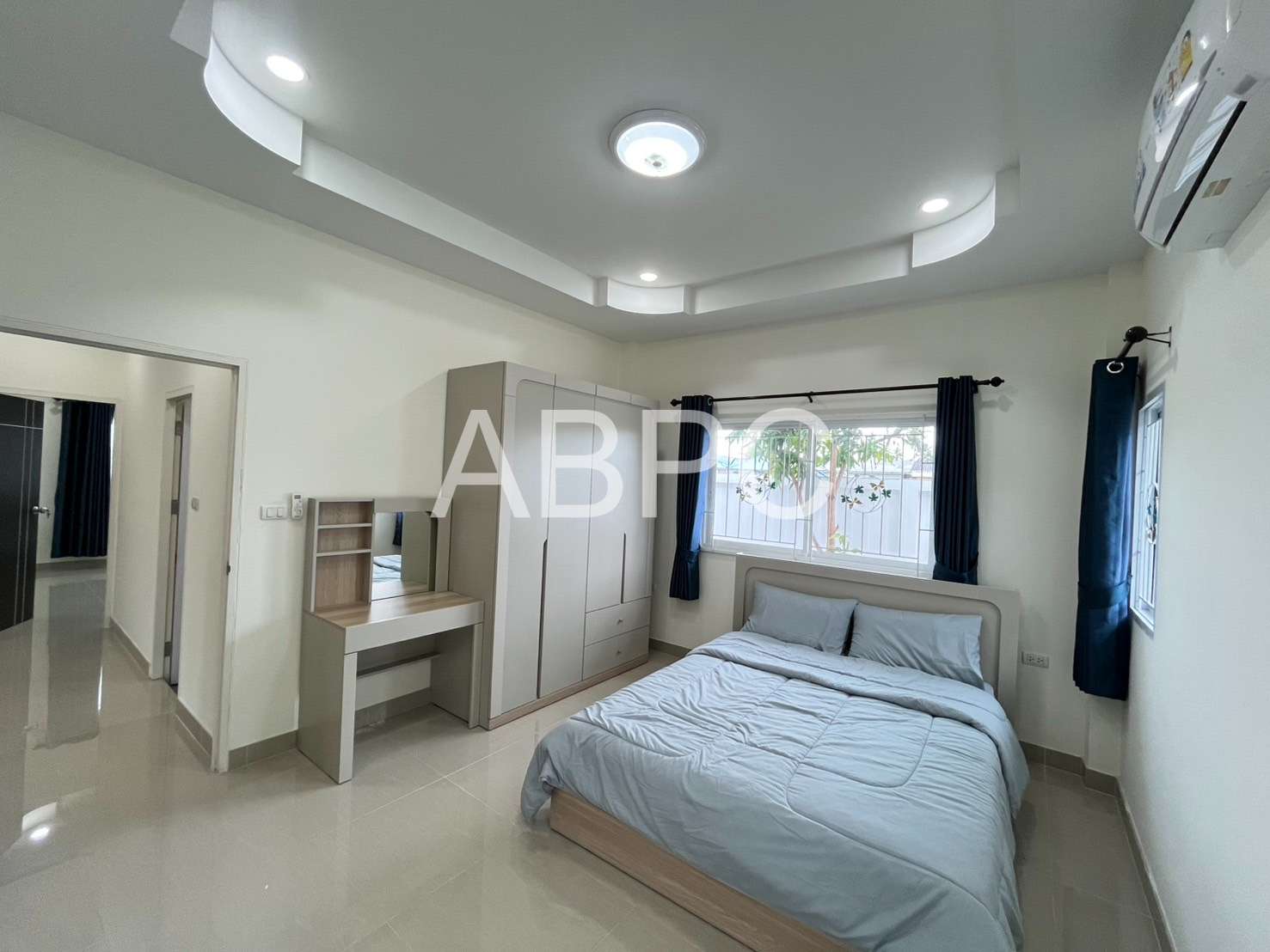 3 Bedrooms 2 Bathrooms In Mapprachan photo 8