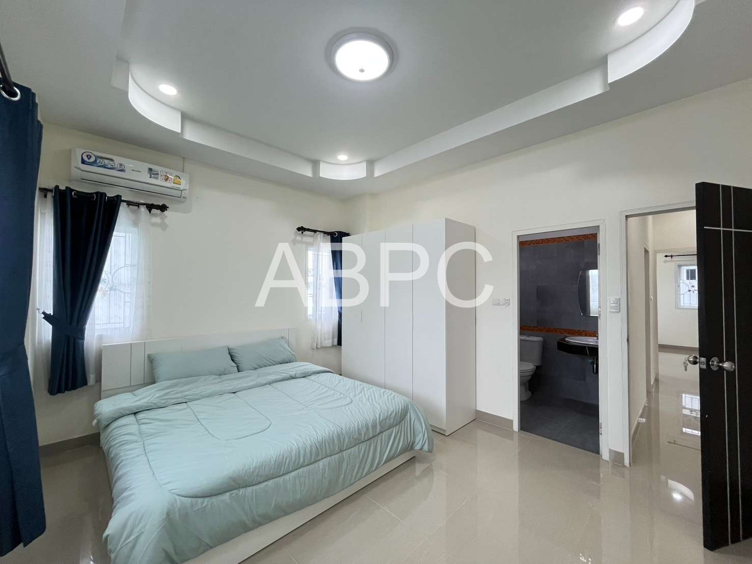 3 Bedrooms 2 Bathrooms In Mapprachan photo 9