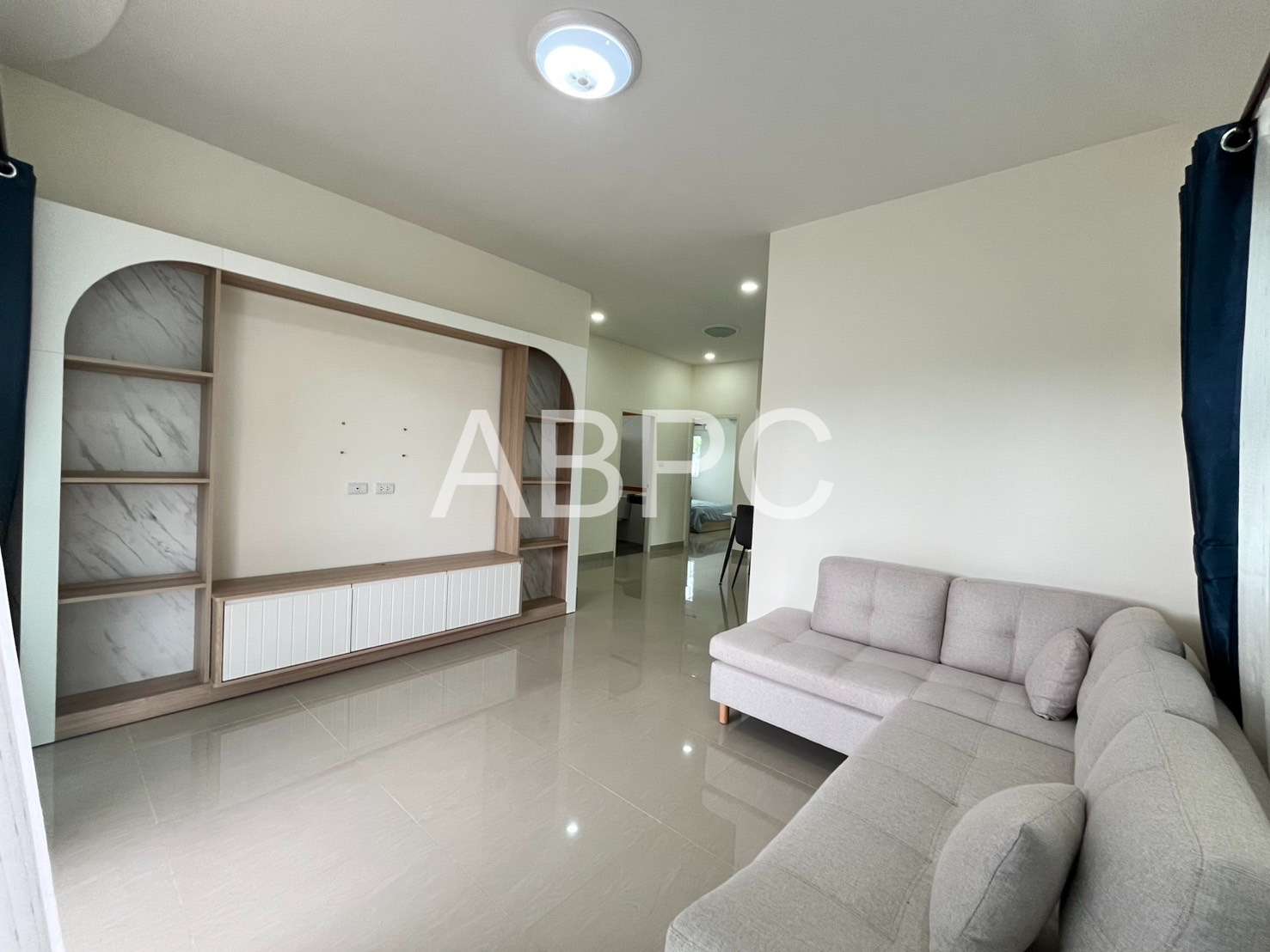 3 Bedrooms 2 Bathrooms In Mapprachan photo 5
