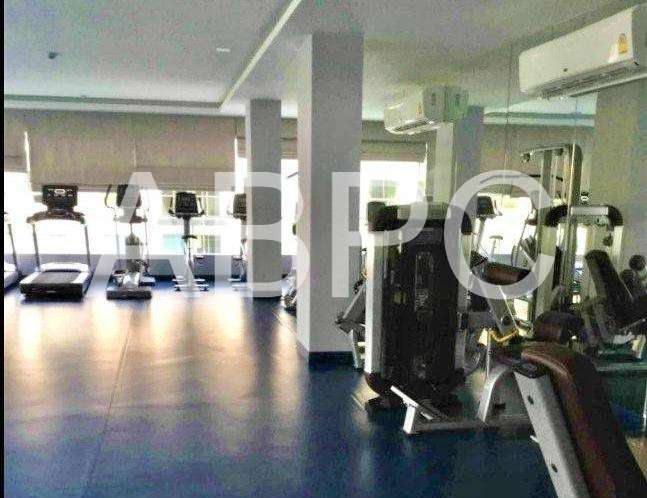 Pool View 1 Bed 1 Bath Condo In South Pattaya photo 3
