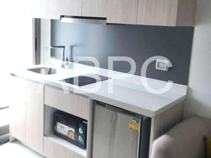Pool View 1 Bed 1 Bath Condo In South Pattaya photo 4