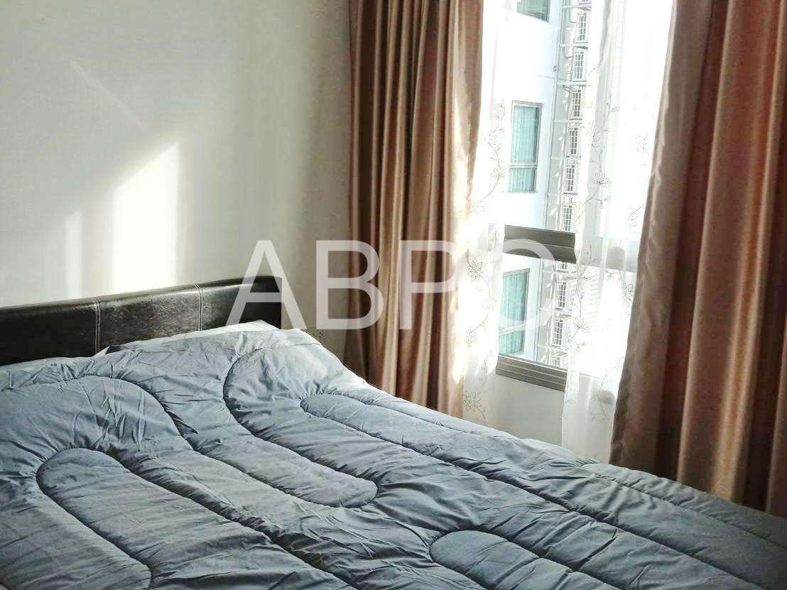 Pool View 1 Bed 1 Bath Condo In South Pattaya photo 5
