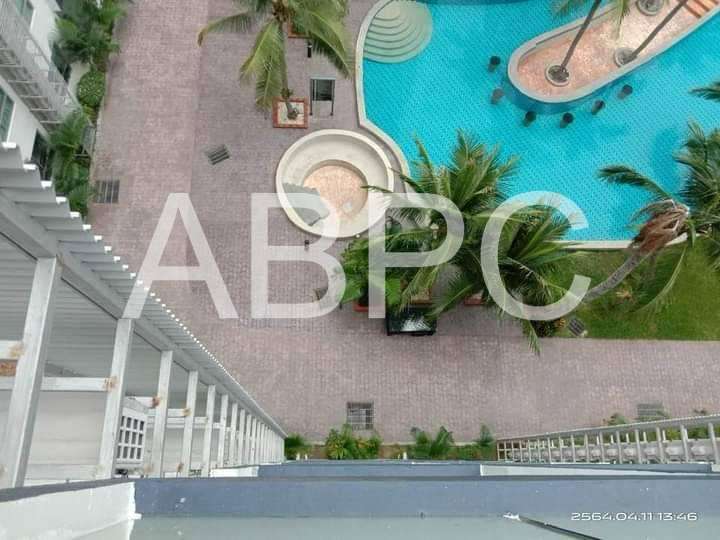 Pool View 1 Bed 1 Bath Condo In South Pattaya photo 7
