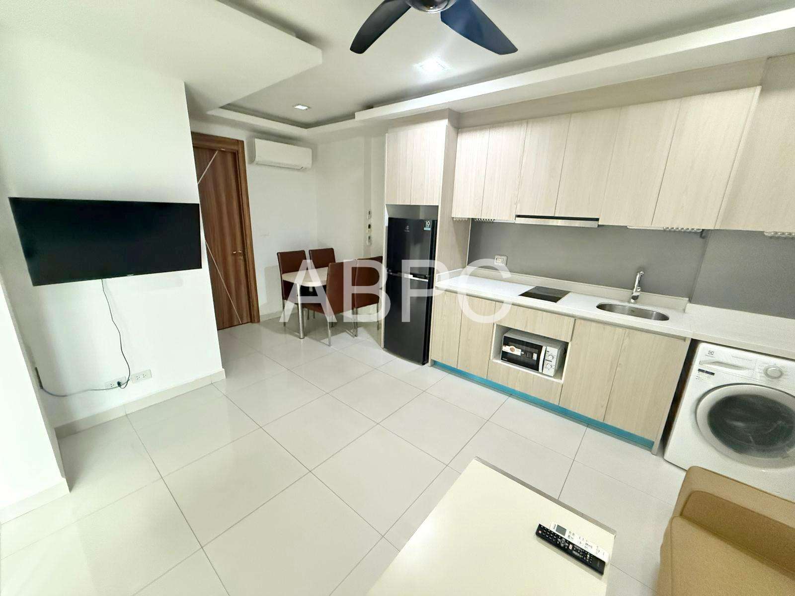 2 Bedroom Condo For Sale In Arcadia Beach Resort