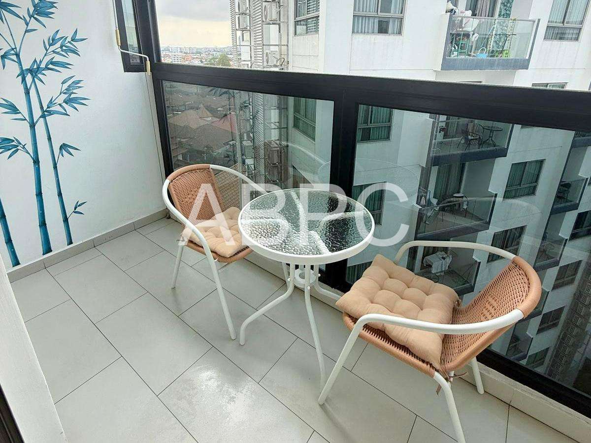 2 Bedroom Condo For Sale In Arcadia Beach Resort photo 4
