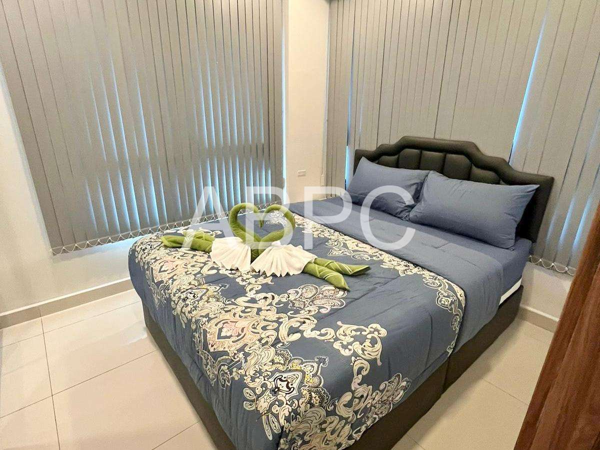 2 Bedroom Condo For Sale In Arcadia Beach Resort photo 7