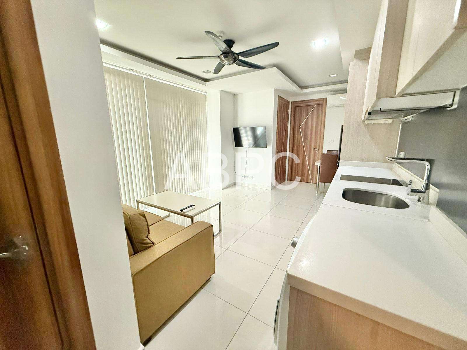 2 Bedroom Condo For Sale In Arcadia Beach Resort photo 8