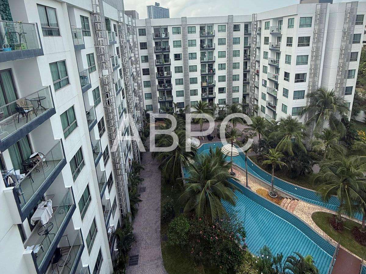2 Bedroom Condo For Sale In Arcadia Beach Resort photo 10