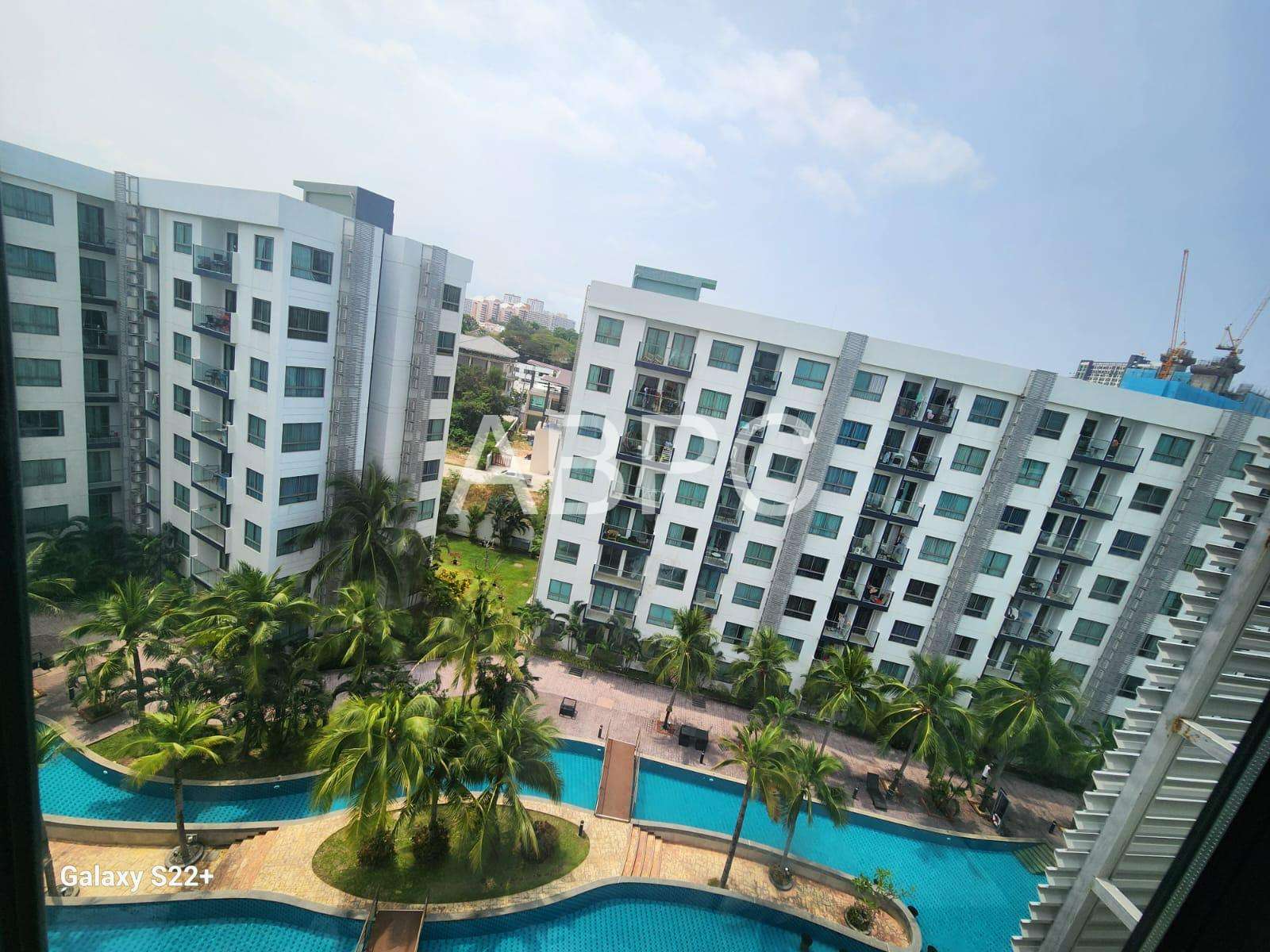 2 Bedroom Condo For Sale In Arcadia Beach Resort photo 11