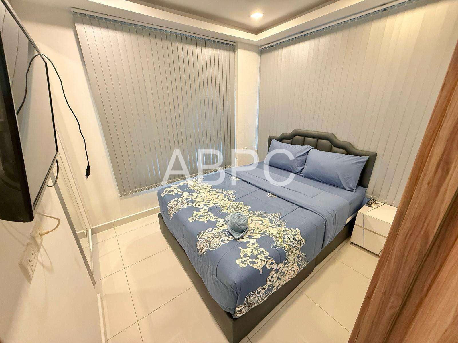 2 Bedroom Condo For Sale In Arcadia Beach Resort photo 12