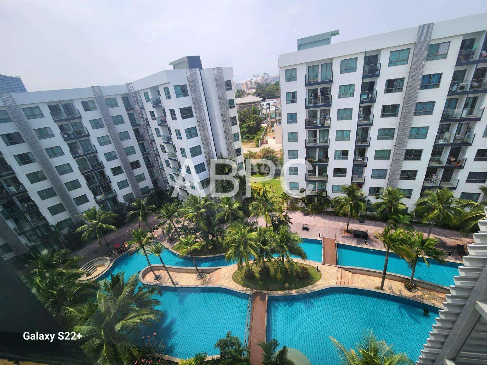2 Bedroom Condo For Sale In Arcadia Beach Resort photo 13